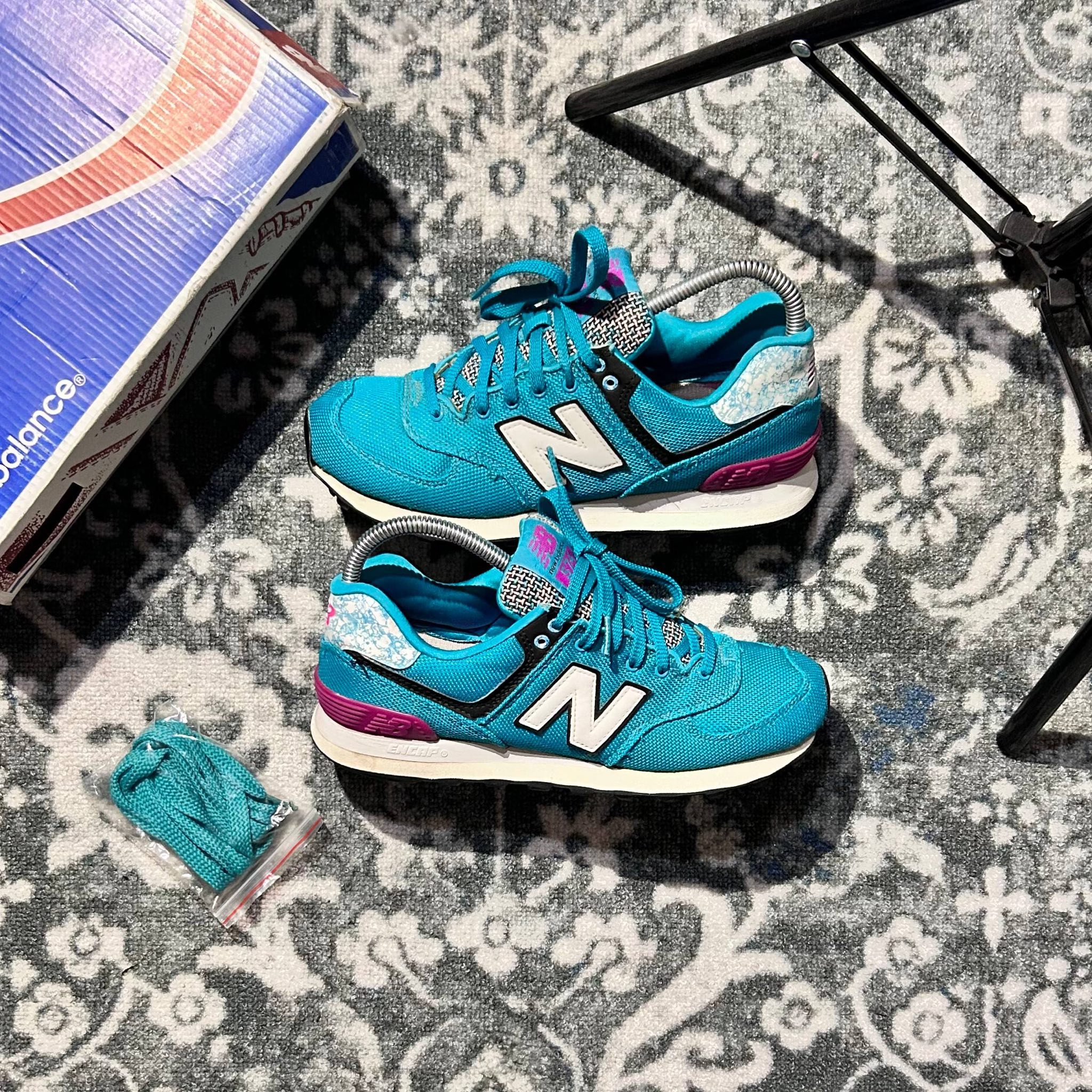 New Balance 574, миниатюра 2