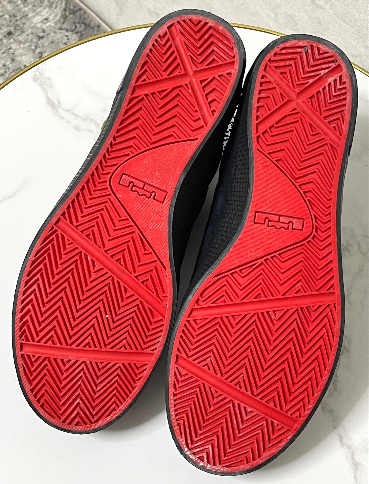 Nike Lebron 13 Lifestyle, миниатюра 4