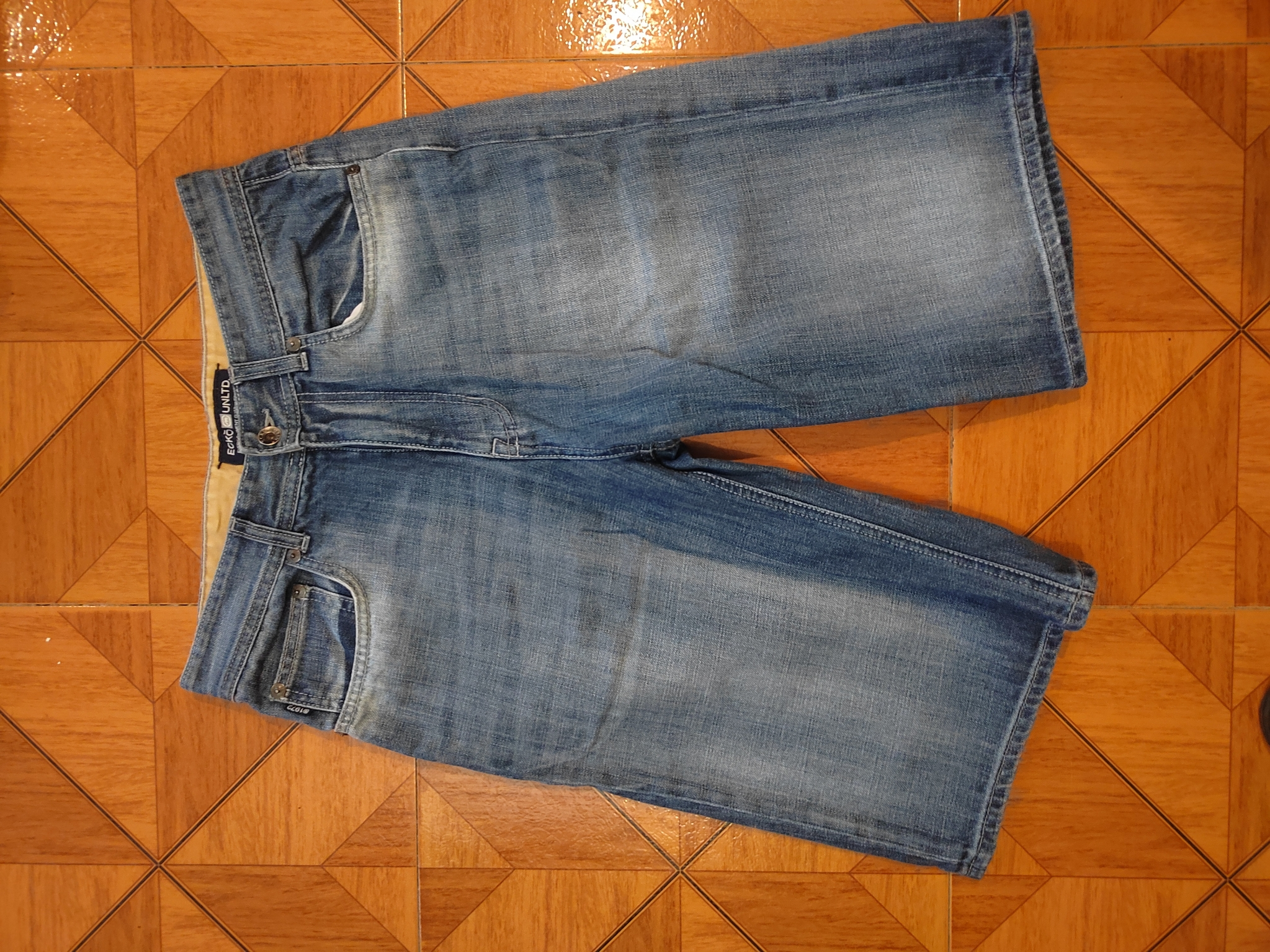 Ecko UNLTD Short, миниатюра 1
