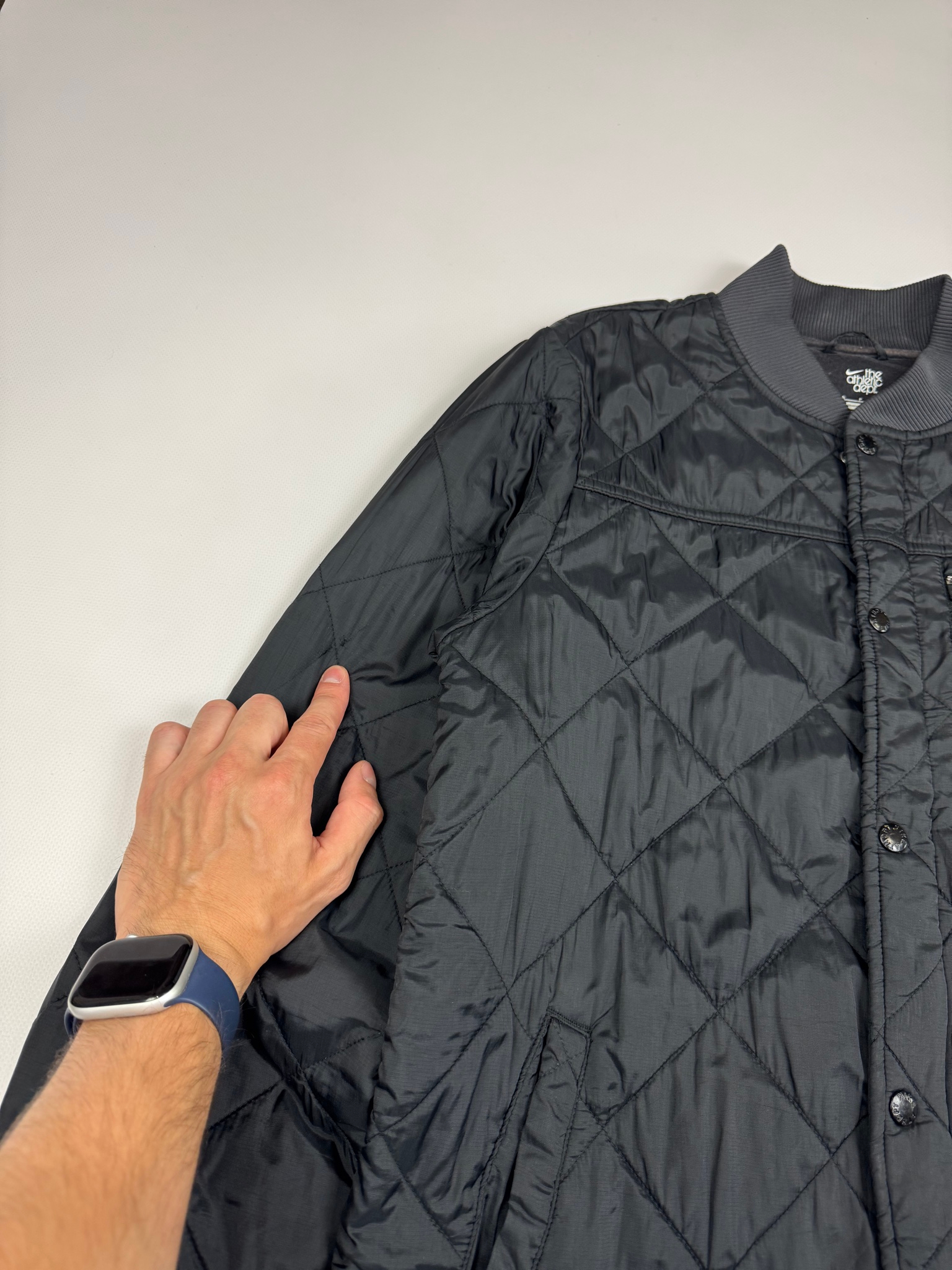Nike Куртка, миниатюра 13