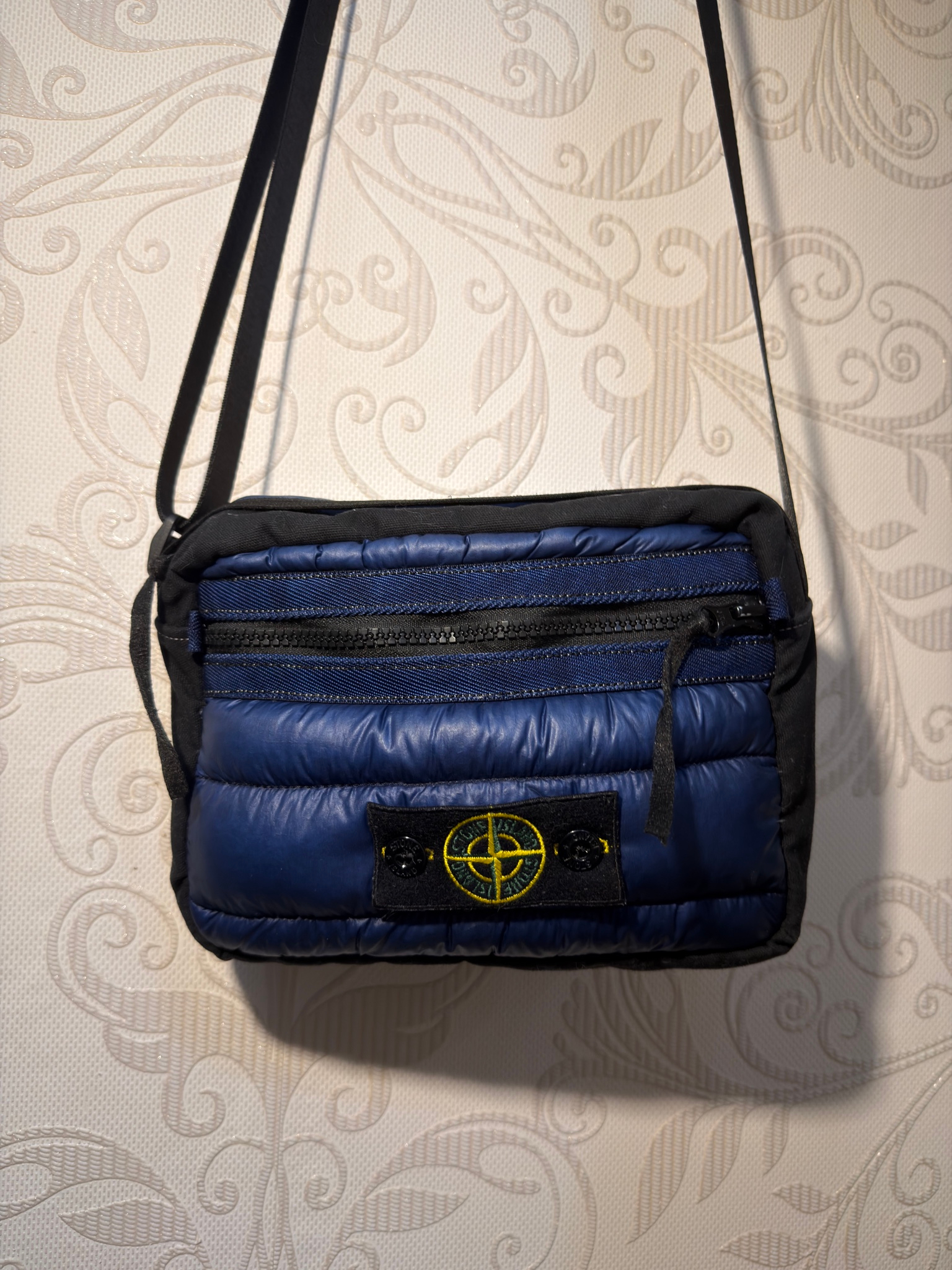Stone Island Puffer, миниатюра 1