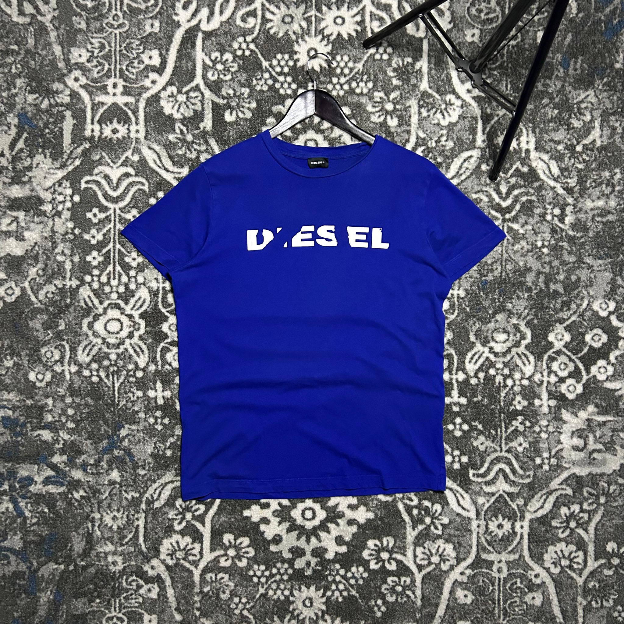 Diesel Футболка, миниатюра 1