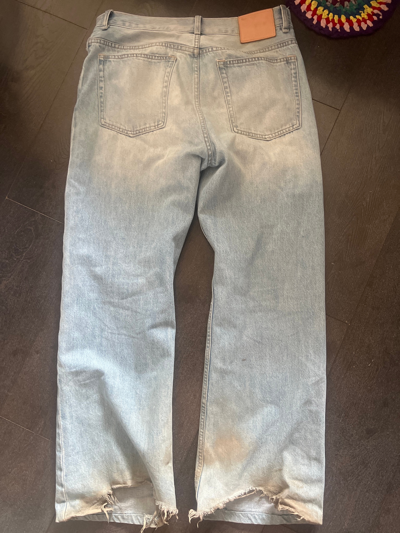 Acne Studios Light Blue, миниатюра 2