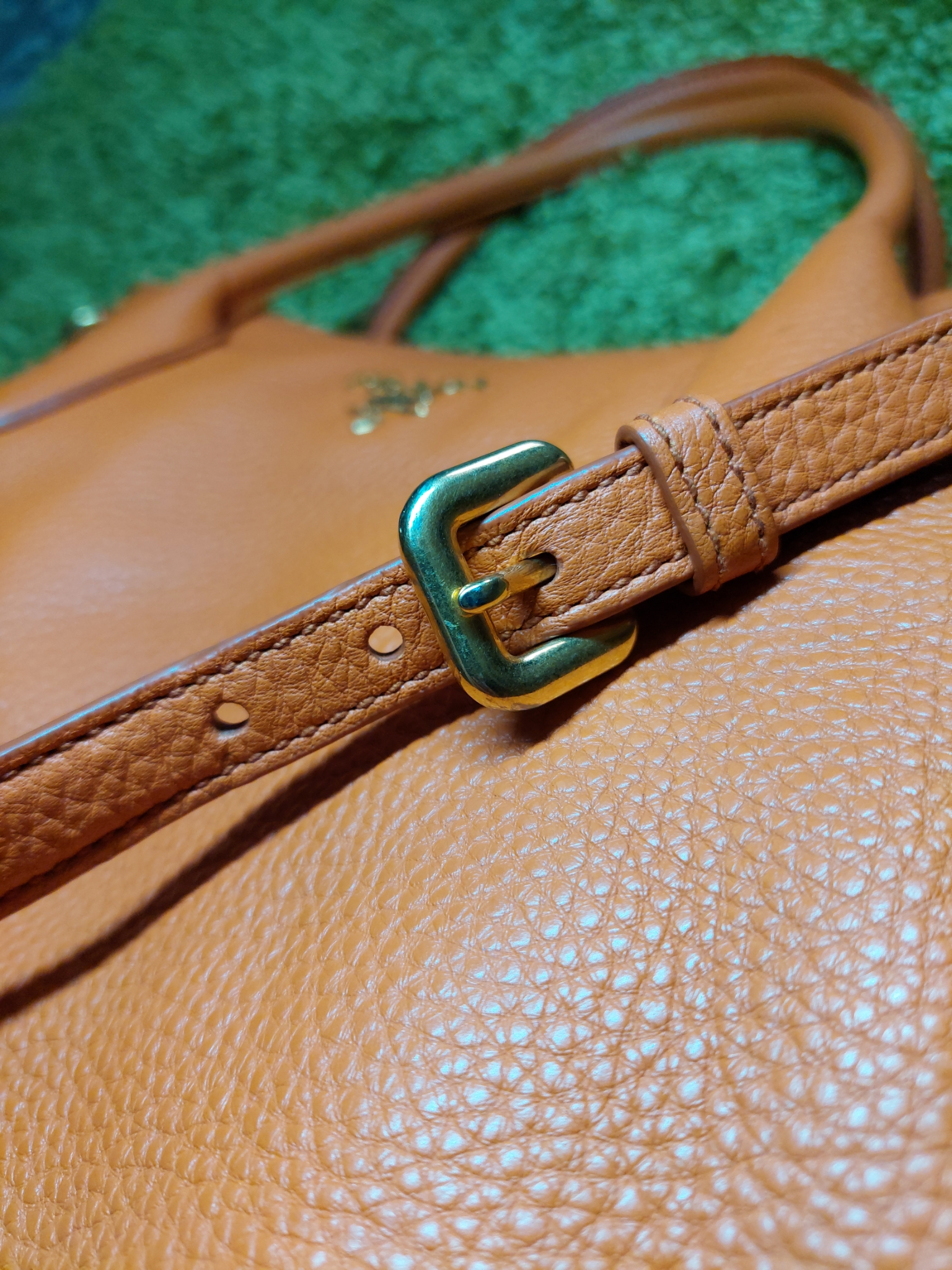 Prada Sacca 2 Manici, миниатюра 14