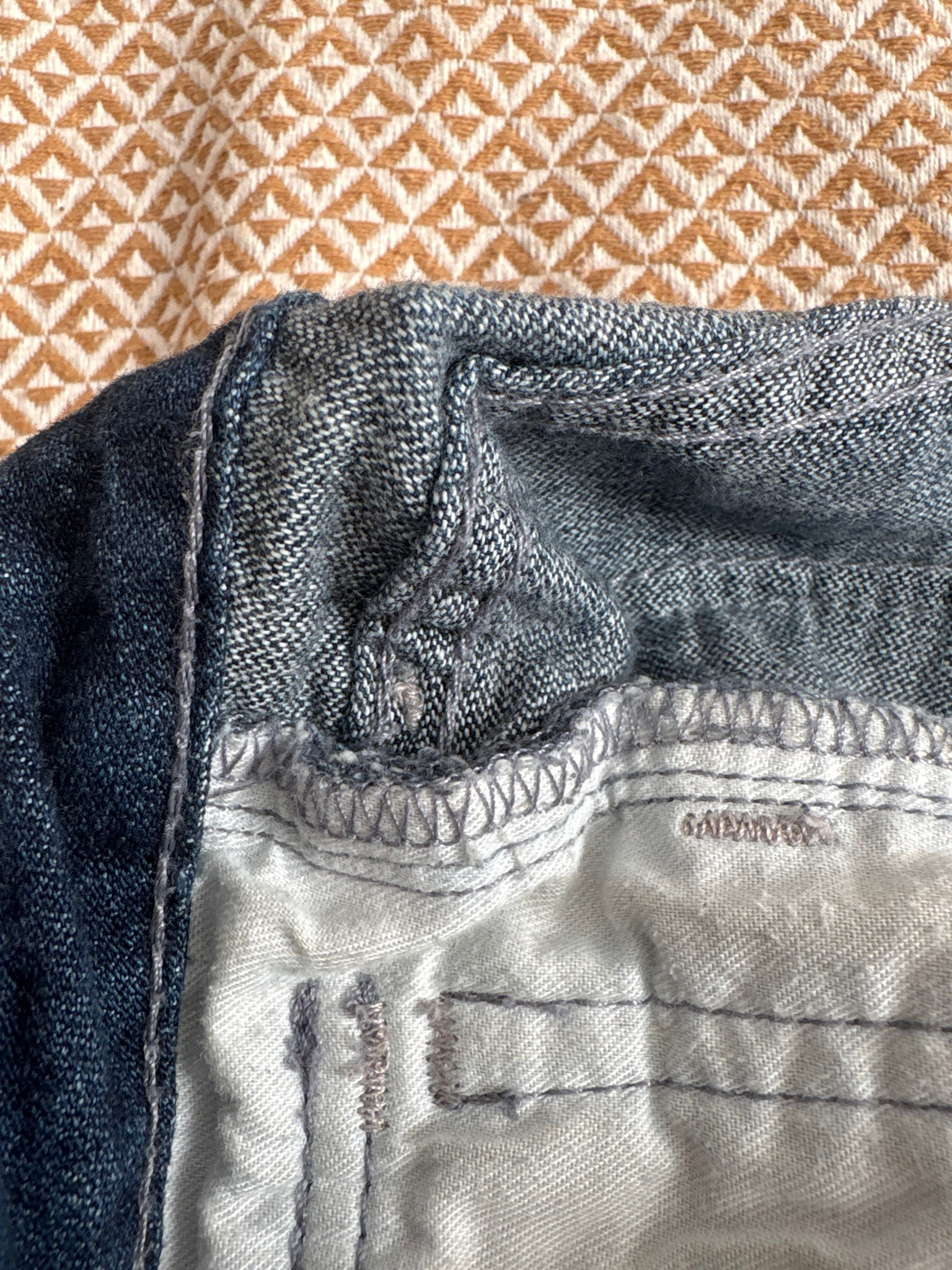True Religion Джинсы, миниатюра 7