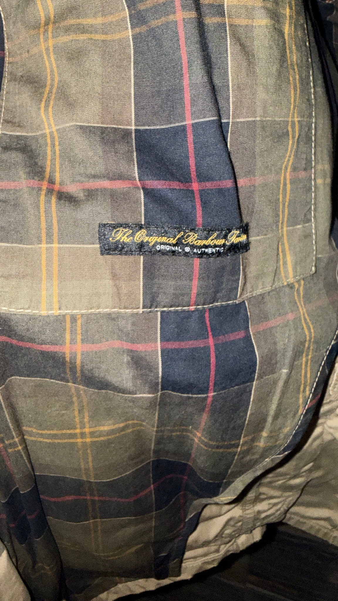 Barbour SANDERLING, миниатюра 3