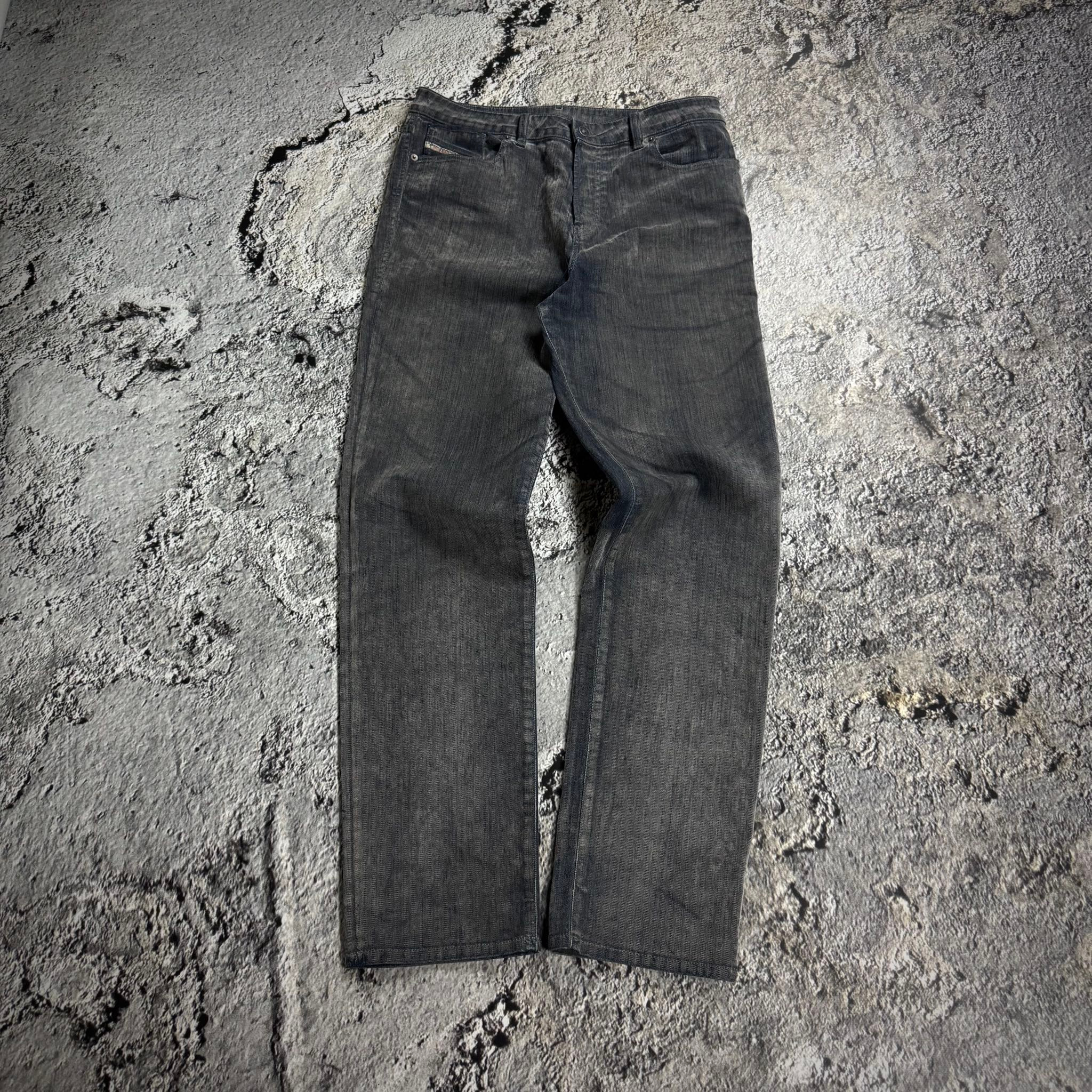 Diesel 1955 Jeans, миниатюра 1