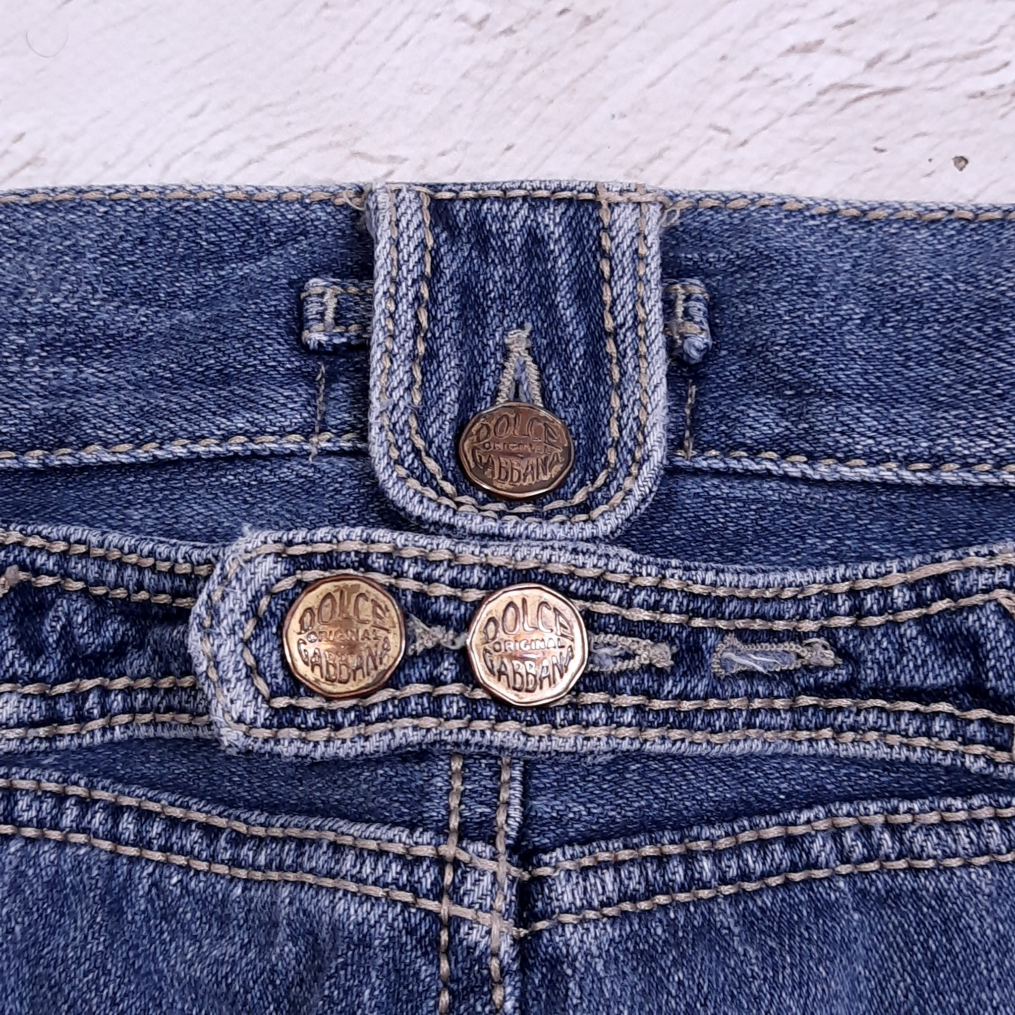 Dolce & Gabbana Jeans, миниатюра 12