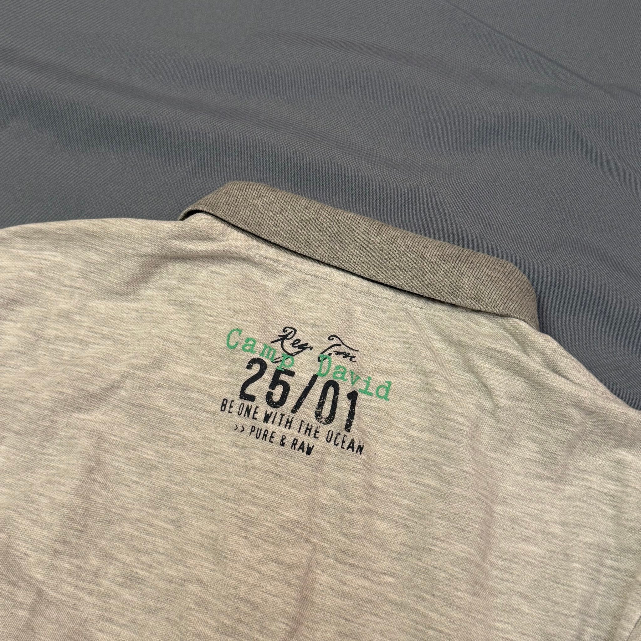 Camp David Polo, миниатюра 5