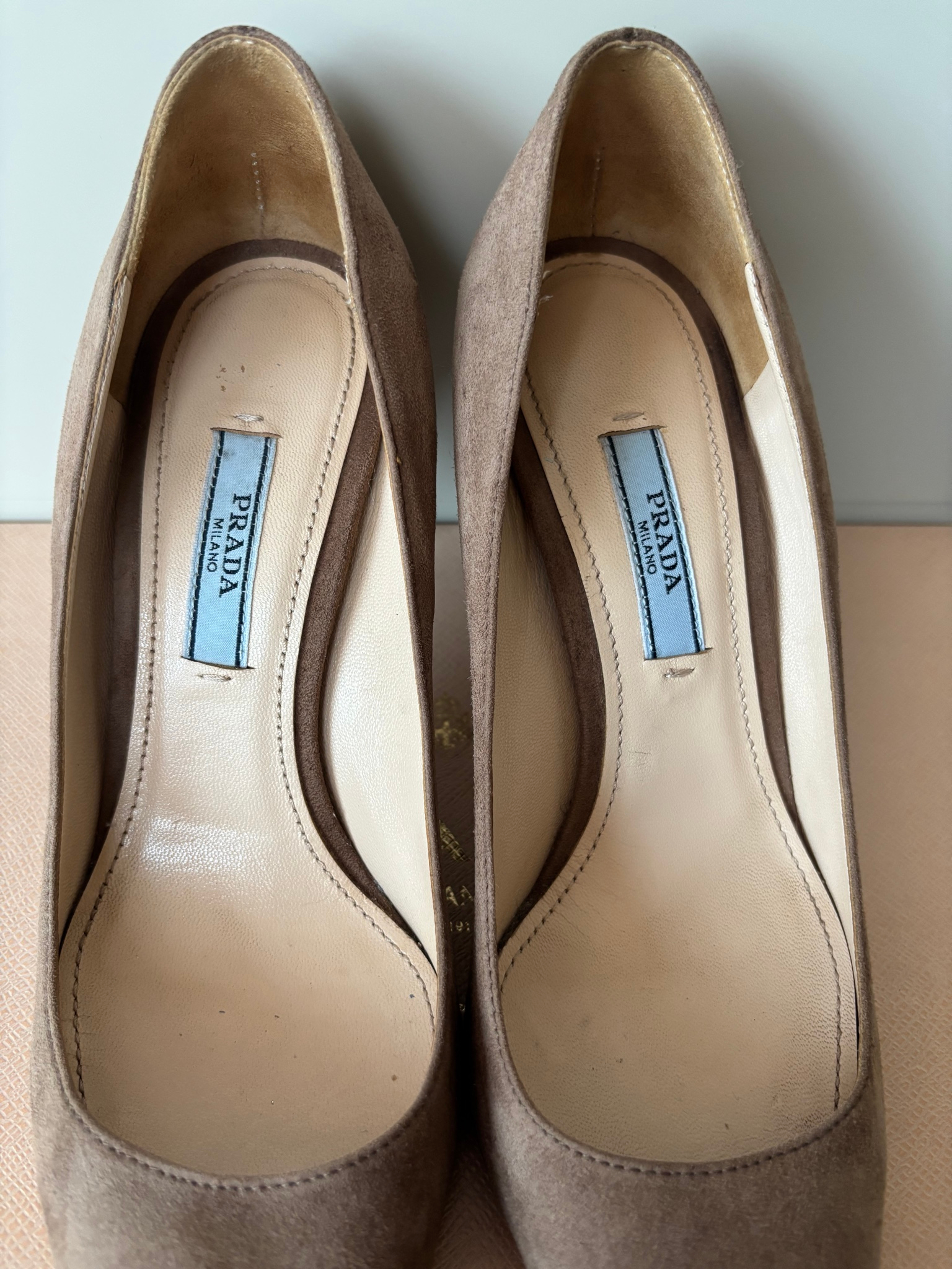 PRADA 11615D, миниатюра 4