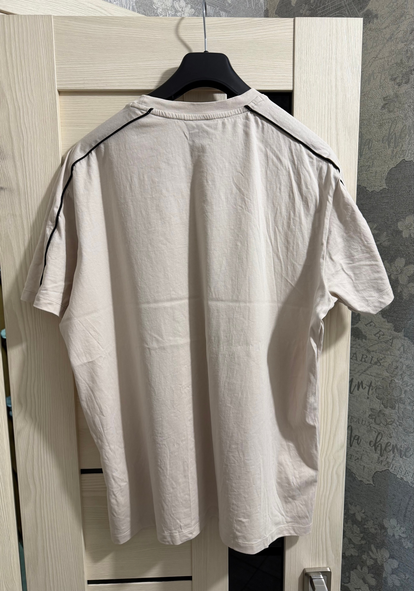 Armani Exchange Футболка, миниатюра 2