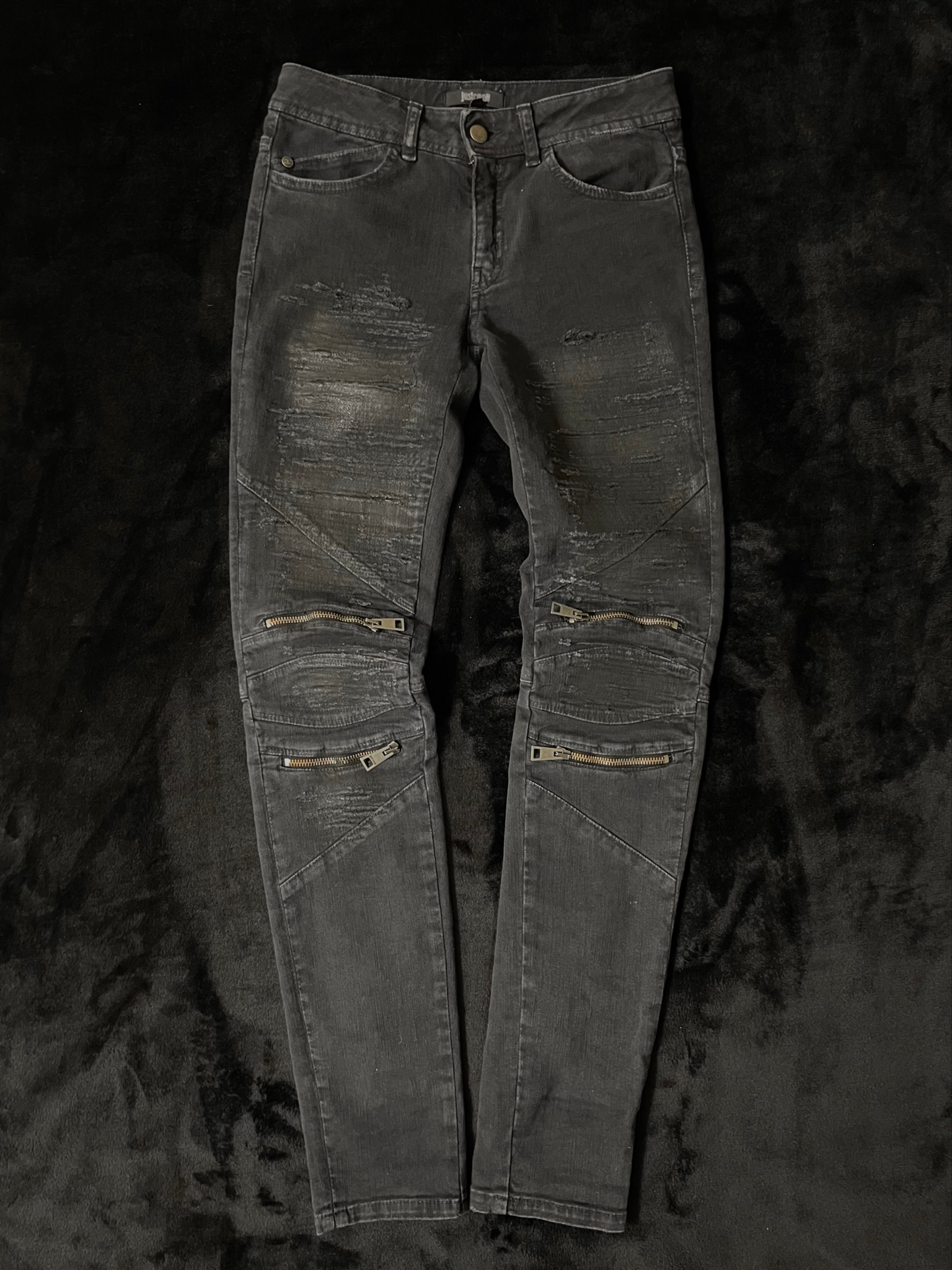 Just Cavalli Bicker jeans, миниатюра 1