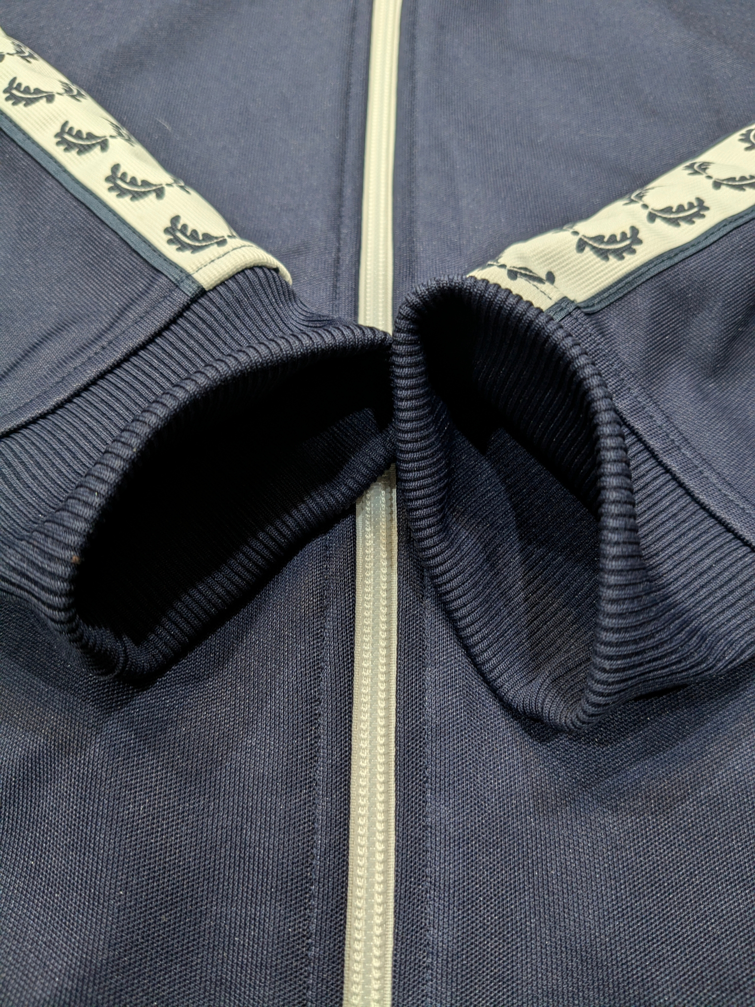 Fred Perry Tracktop, миниатюра 10