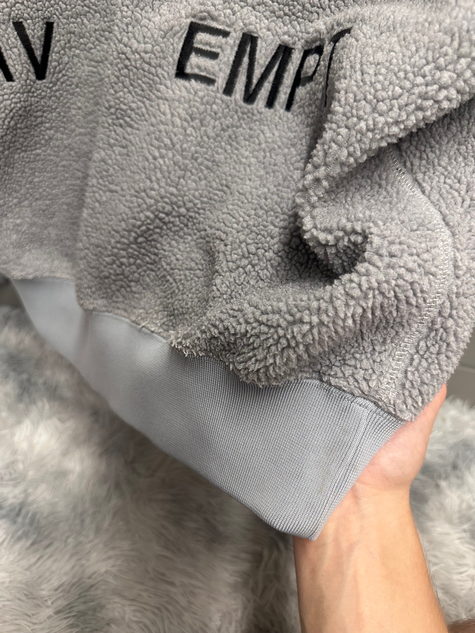 Cav Empt Олимпийка, миниатюра 7