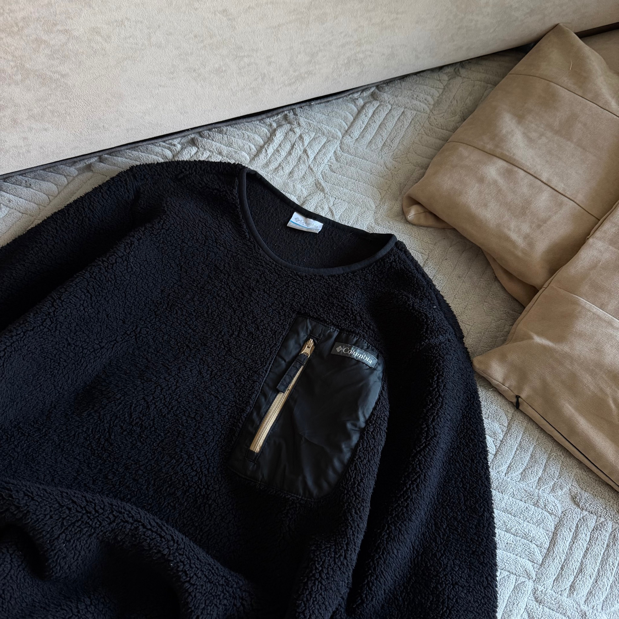 Columbia Sweatshirt, миниатюра 2