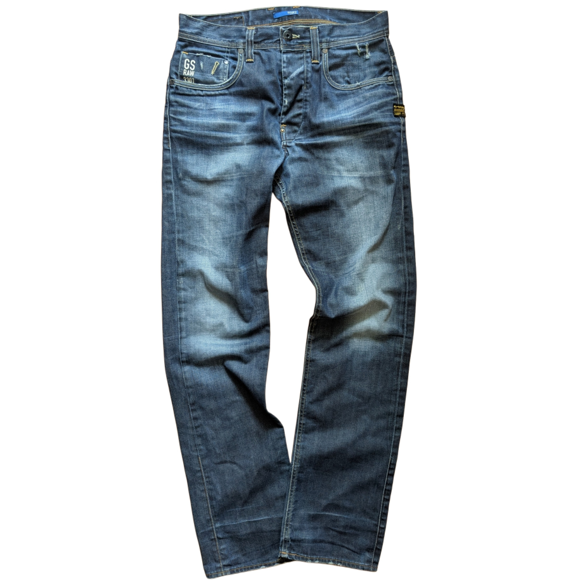G-Star 3301 Classic, миниатюра 1