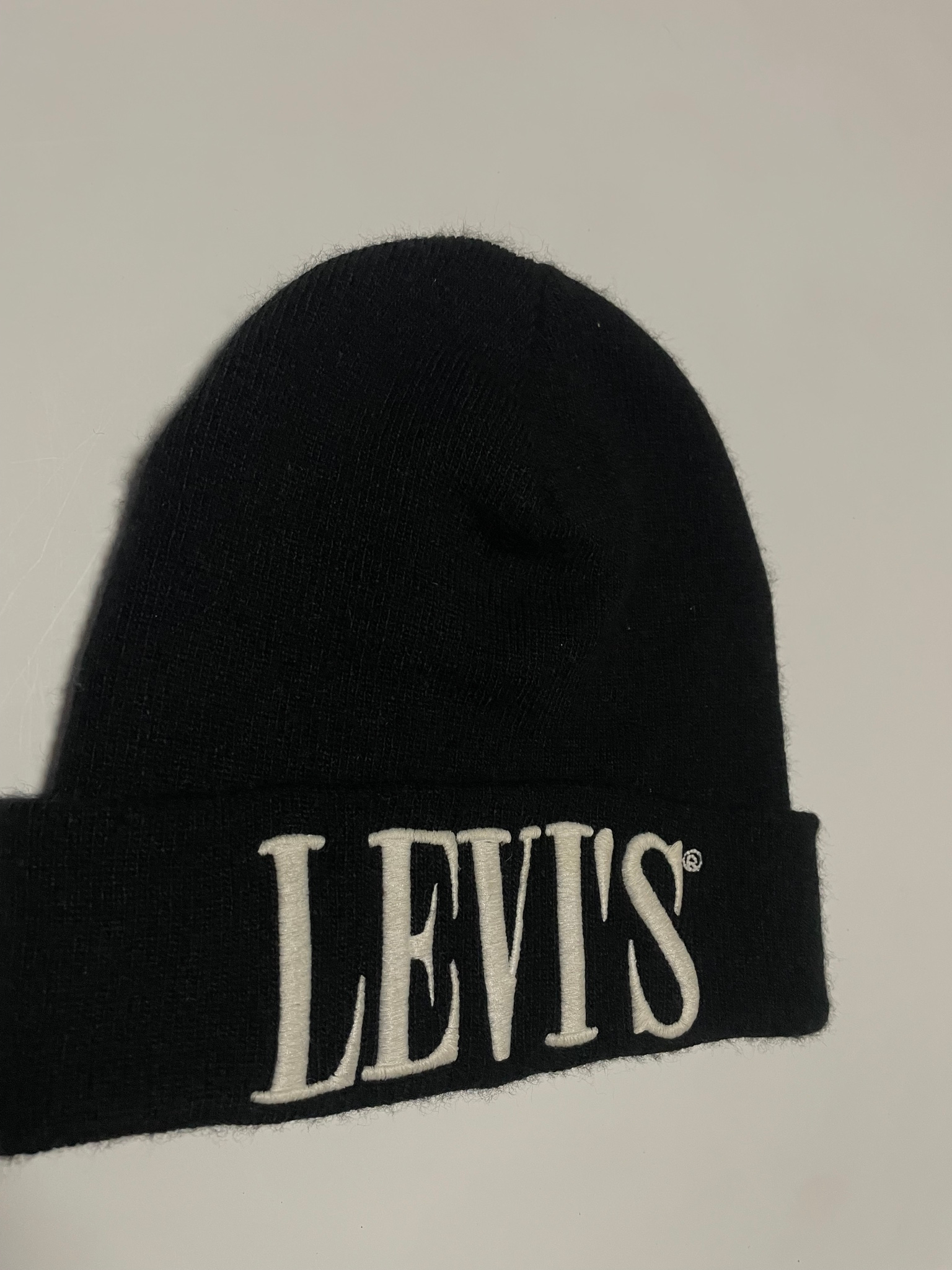 Levi's Шапка, миниатюра 2
