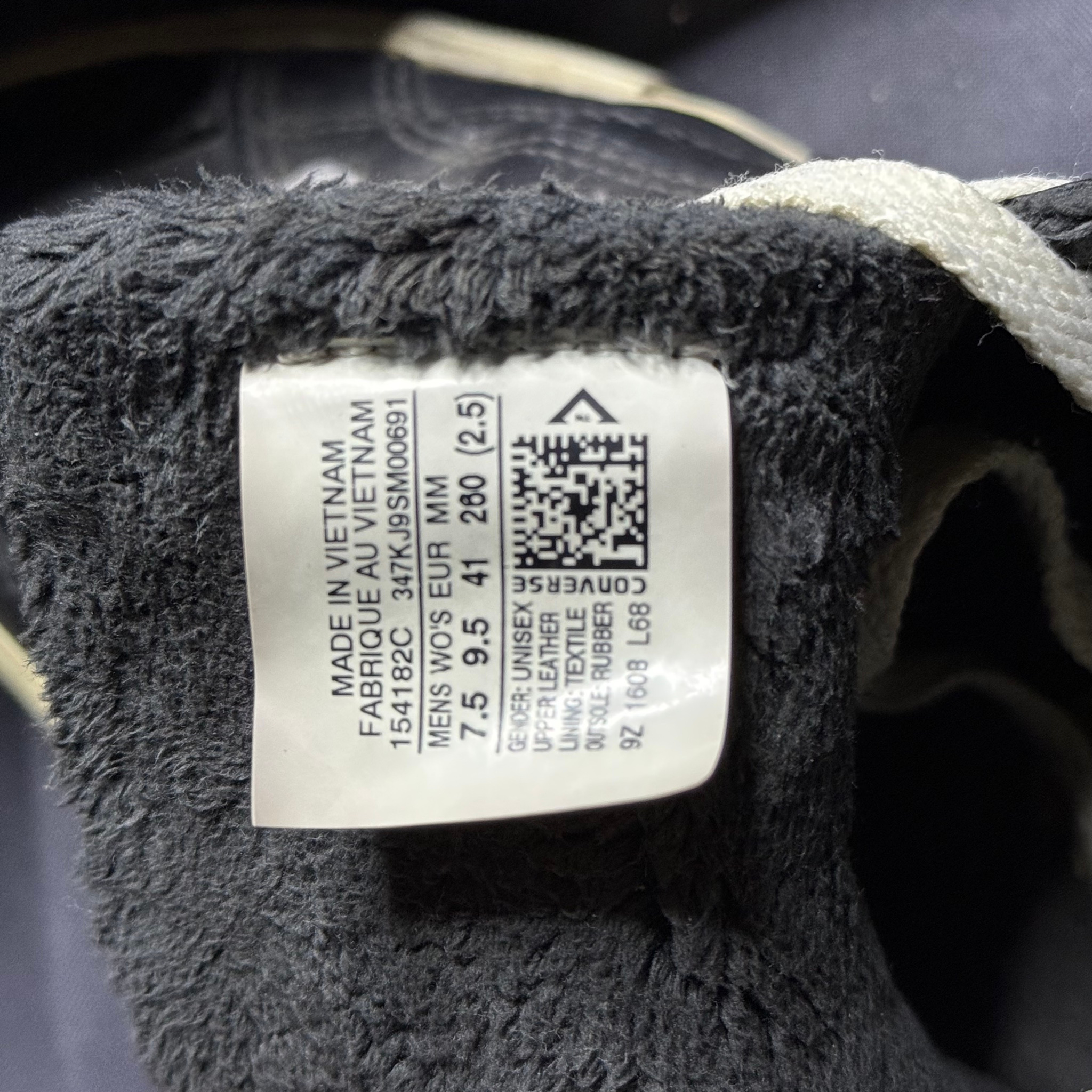 Converse One Star Mid, миниатюра 6
