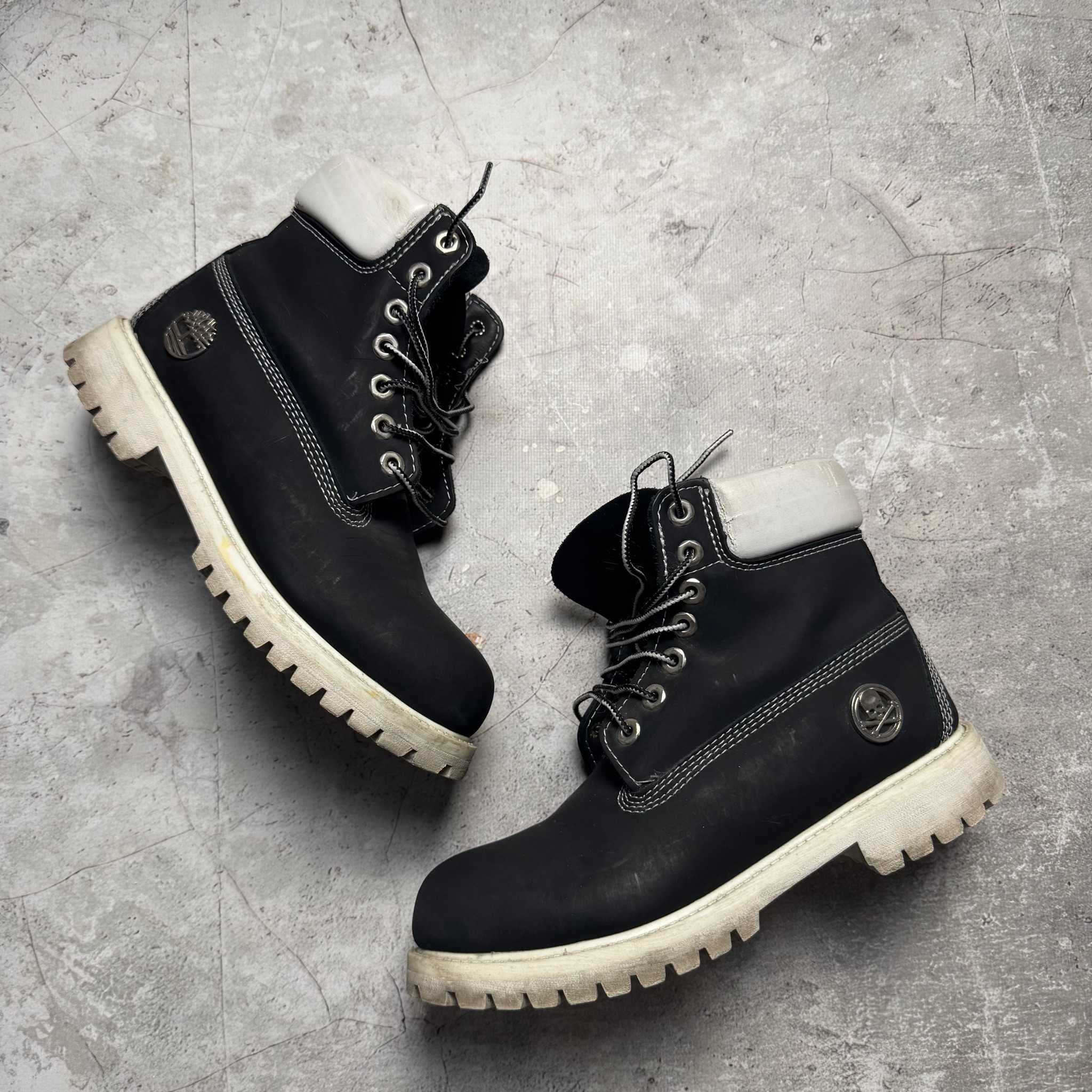 Timberland x Mastermind japan, миниатюра 8