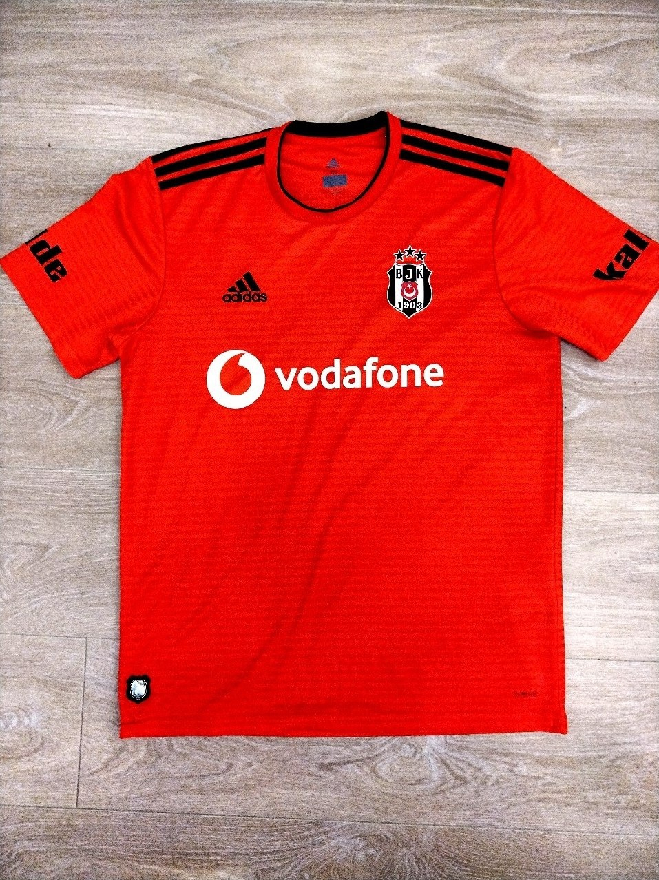 Adidas Футболка, миниатюра 1