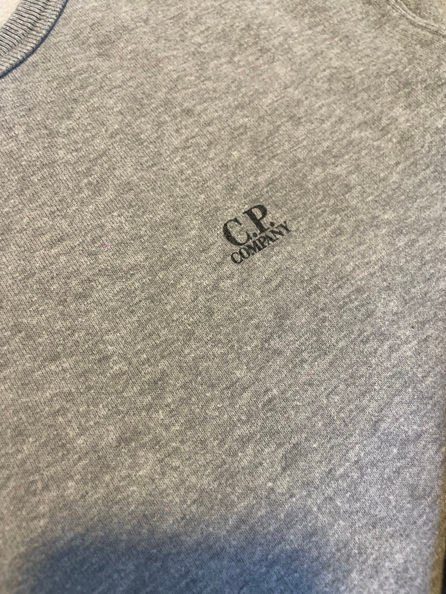 C.P. Company Sweatshirt, миниатюра 2
