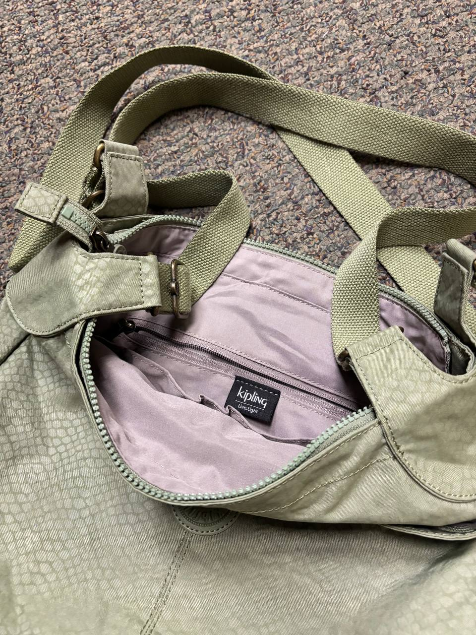 Kipling Bag, миниатюра 4