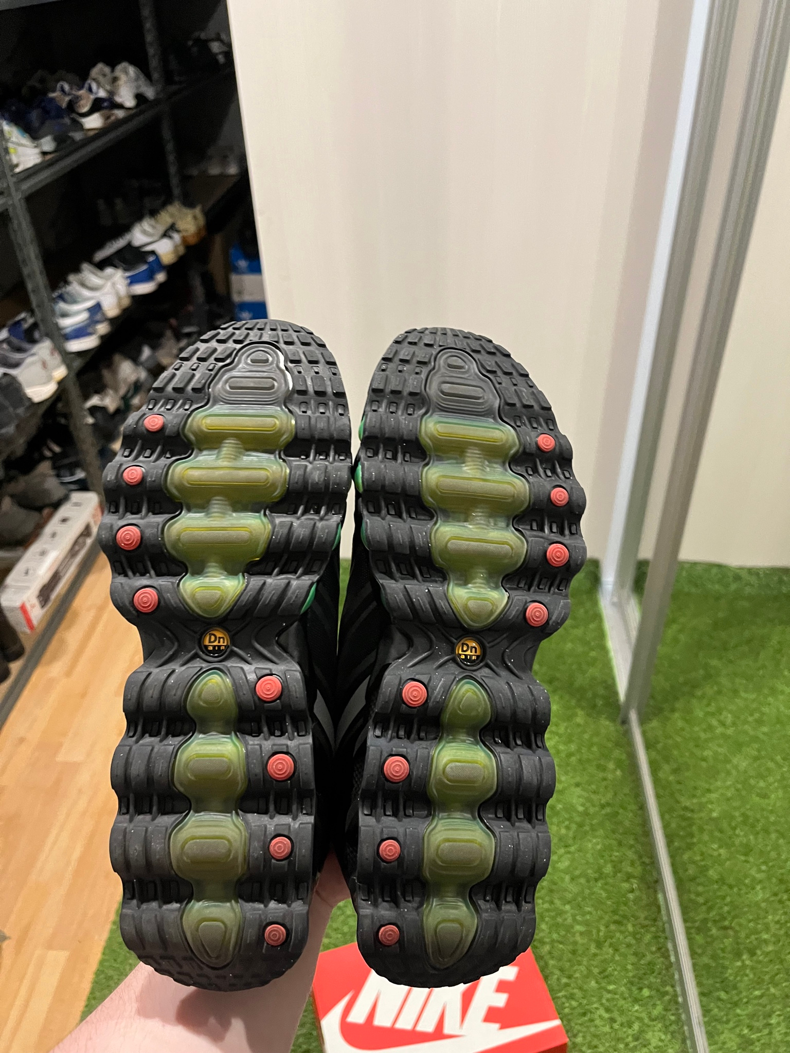 Nike Dn8 Air Max Dn8, миниатюра 9