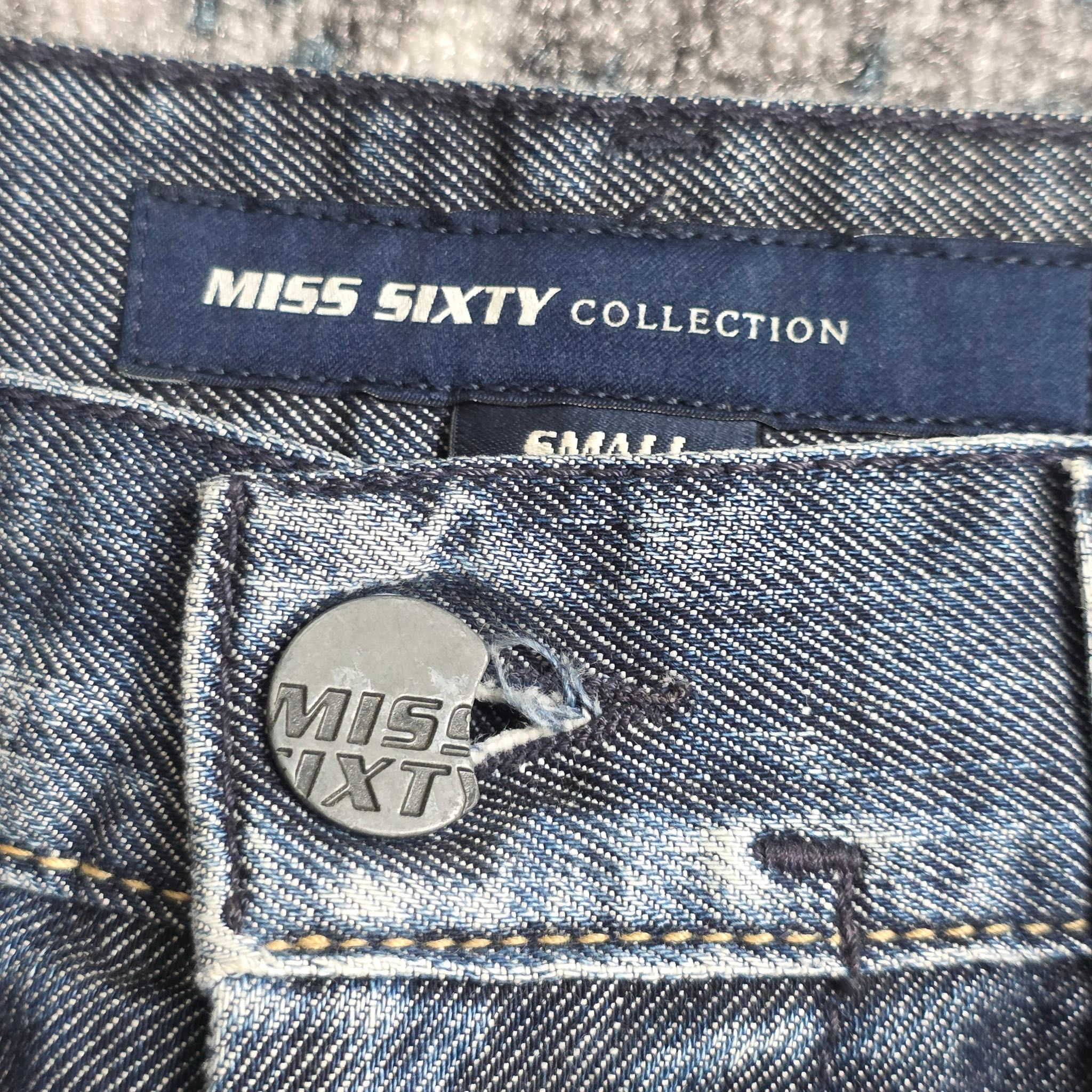 Miss Sixty ., миниатюра 5