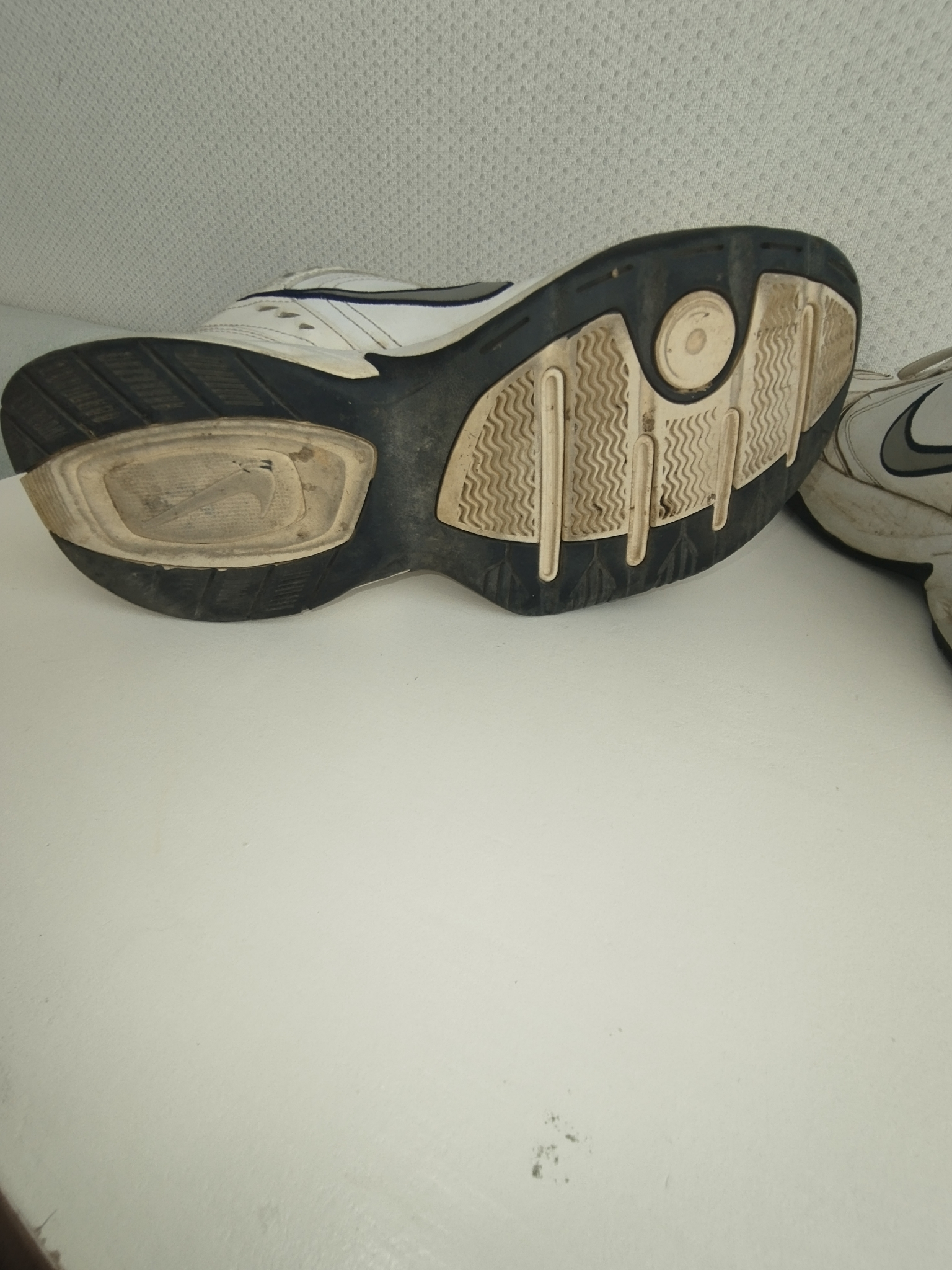 Nike Air Monarch IV, миниатюра 4