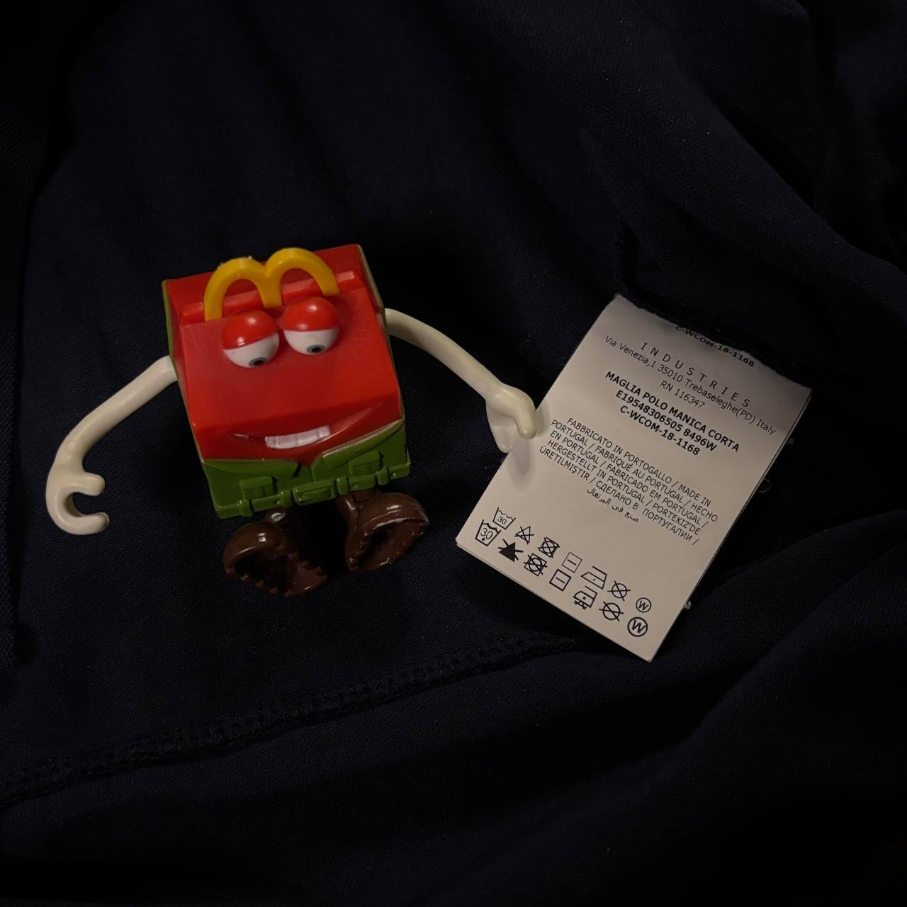 Moncler Поло, миниатюра 5