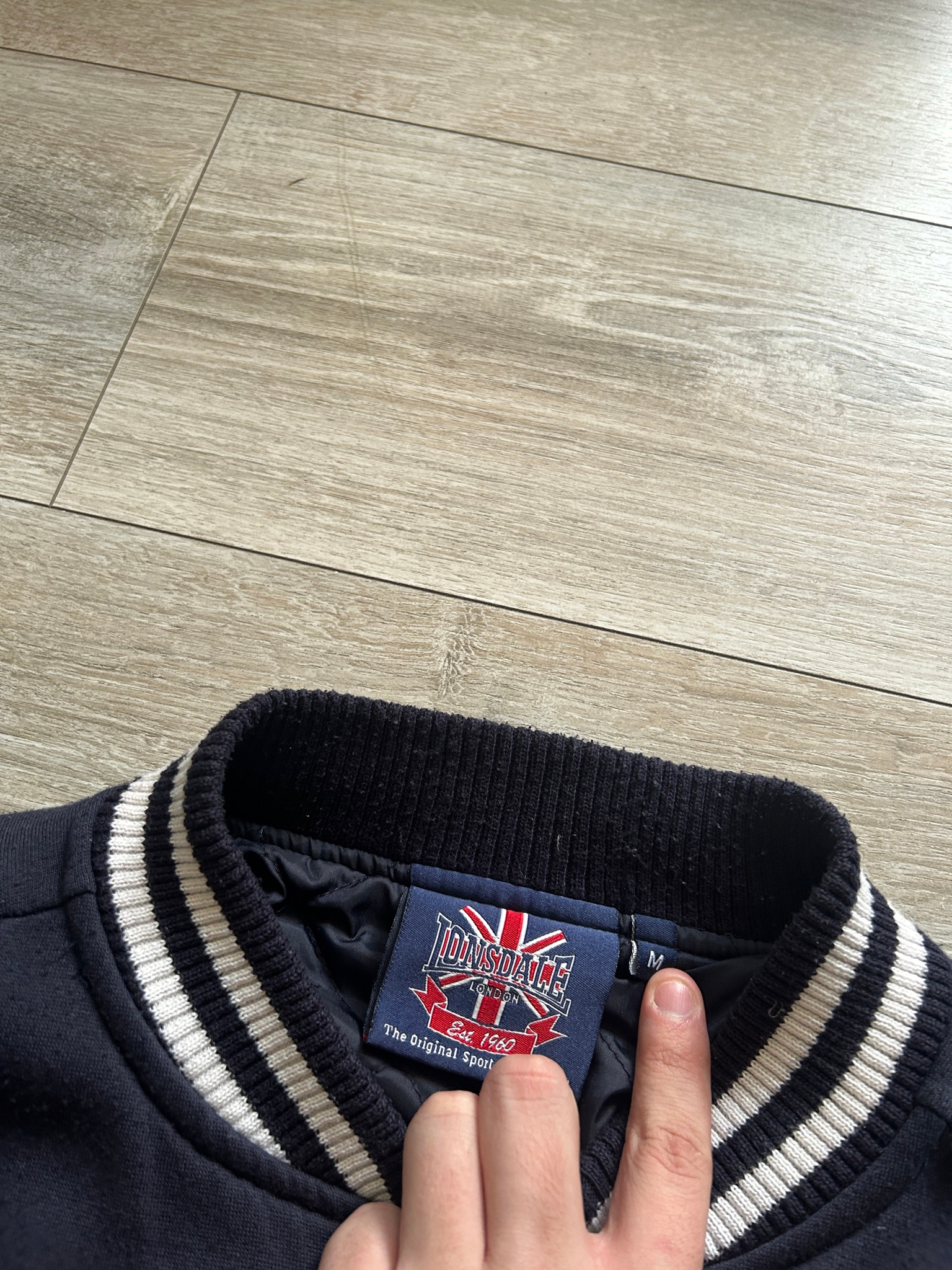 Lonsdale London Bombers, миниатюра 5