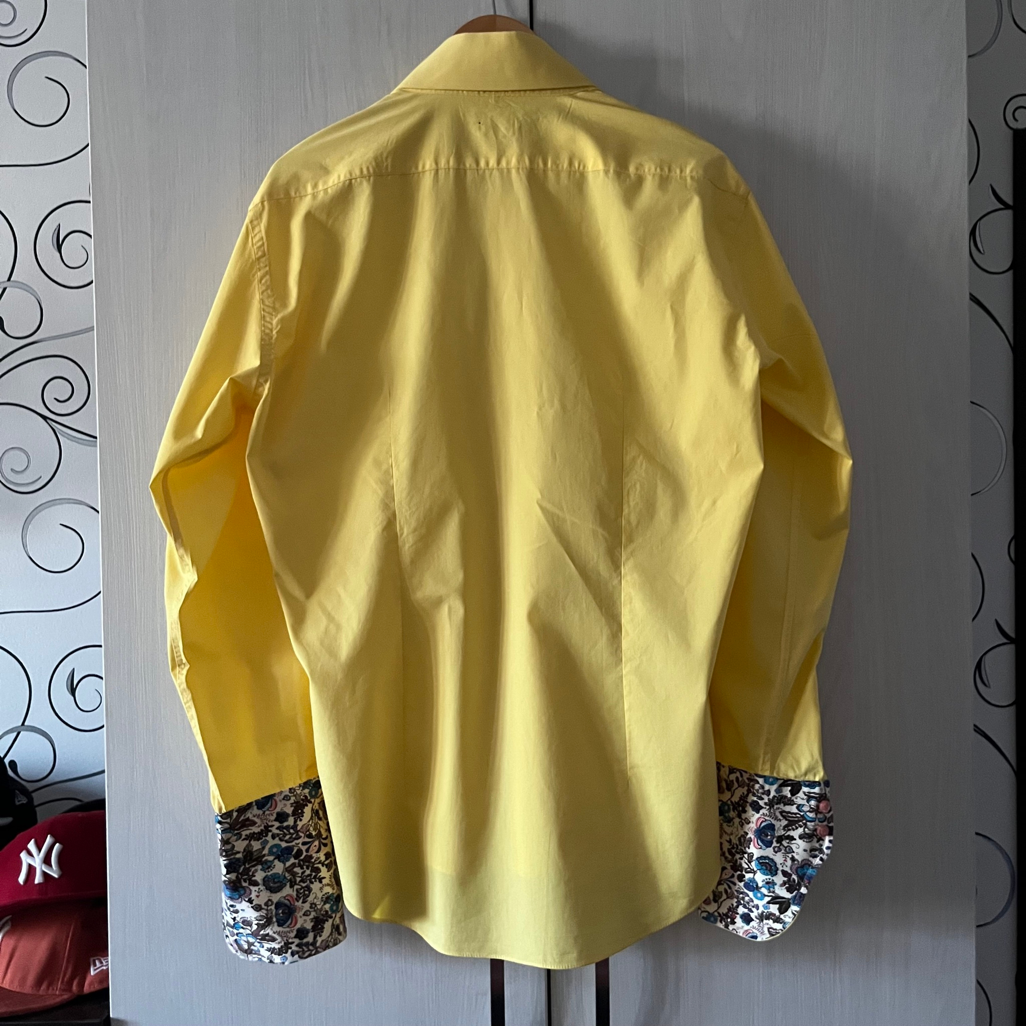 Dolce & Gabbana D&G shirts 90s vintage, миниатюра 2
