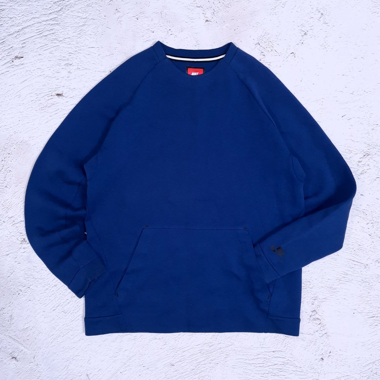 Nike Tech Fleece Sweatshirt, миниатюра 1