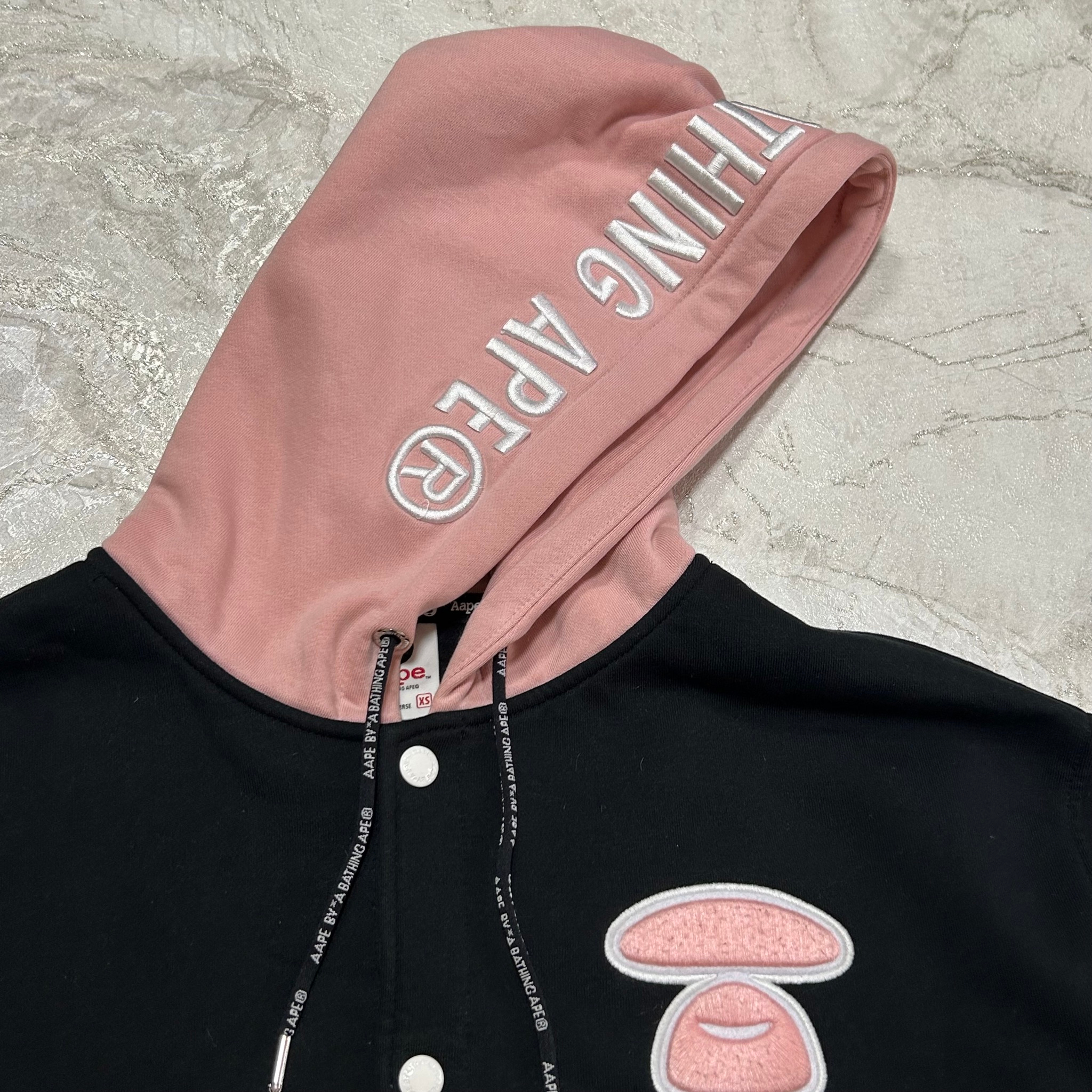 Aape Кофта бомбер Aape, миниатюра 7