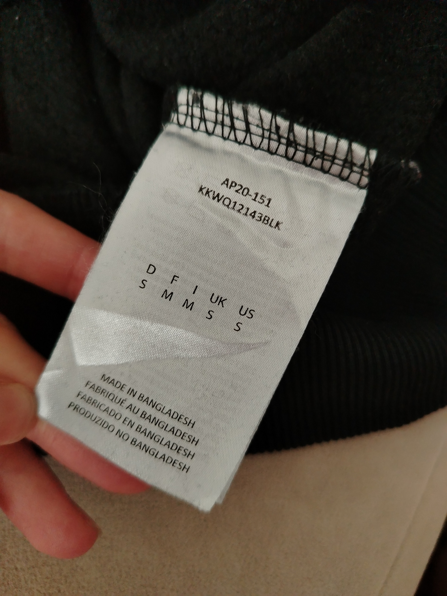 Karl Kani Худи унисекс, миниатюра 8