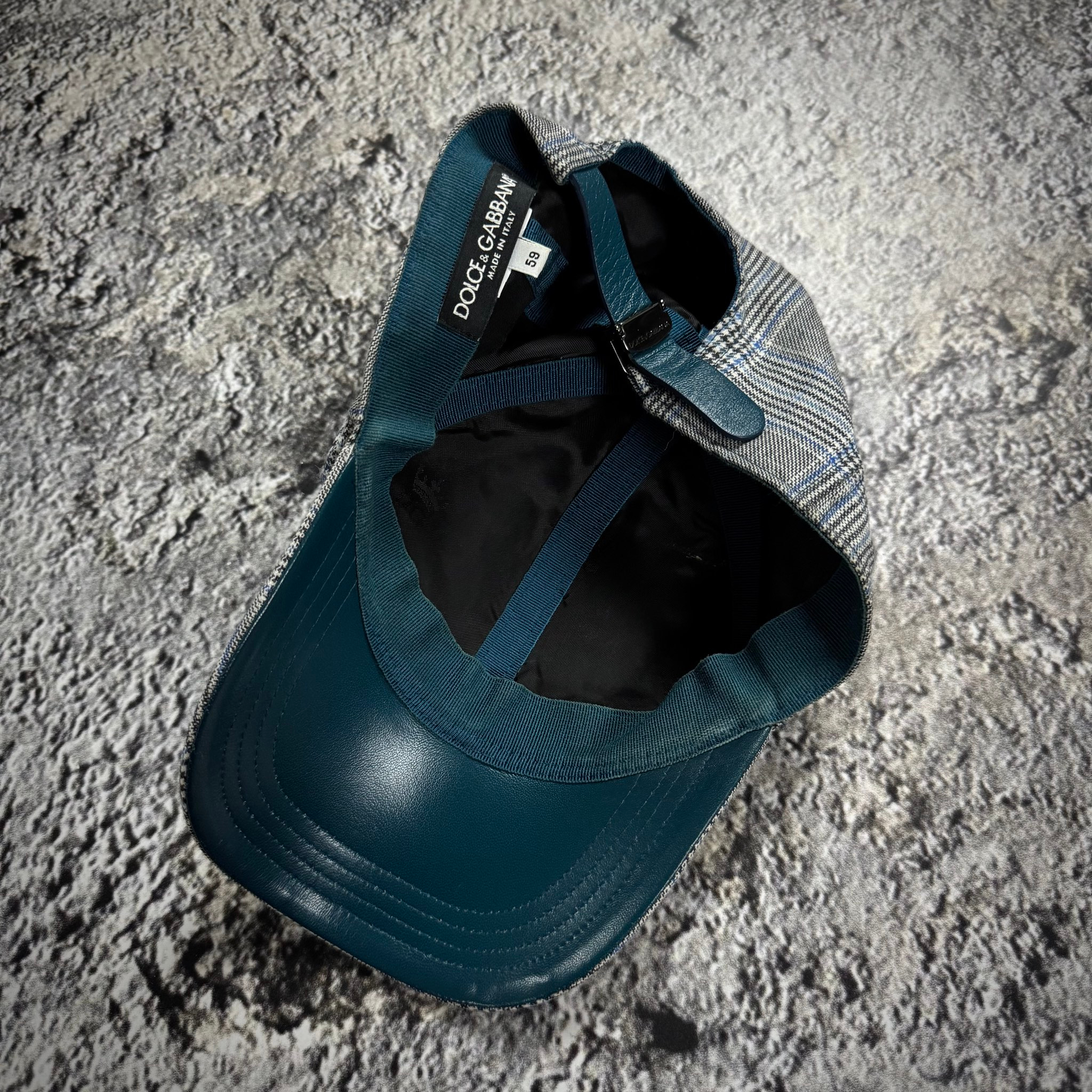 Dolce&Gabbana Cap, миниатюра 4