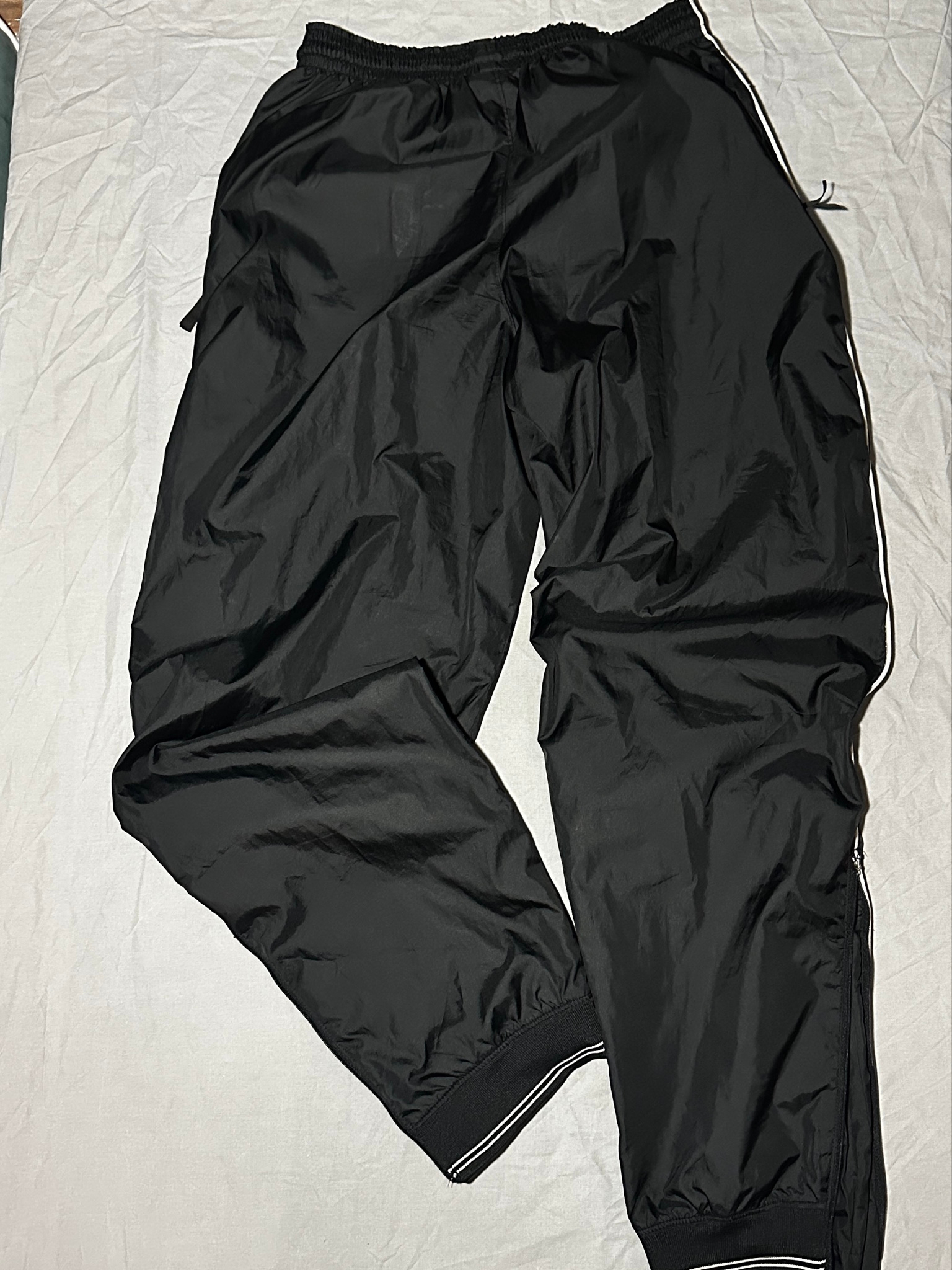 Nike Cnich Hem Track, миниатюра 5