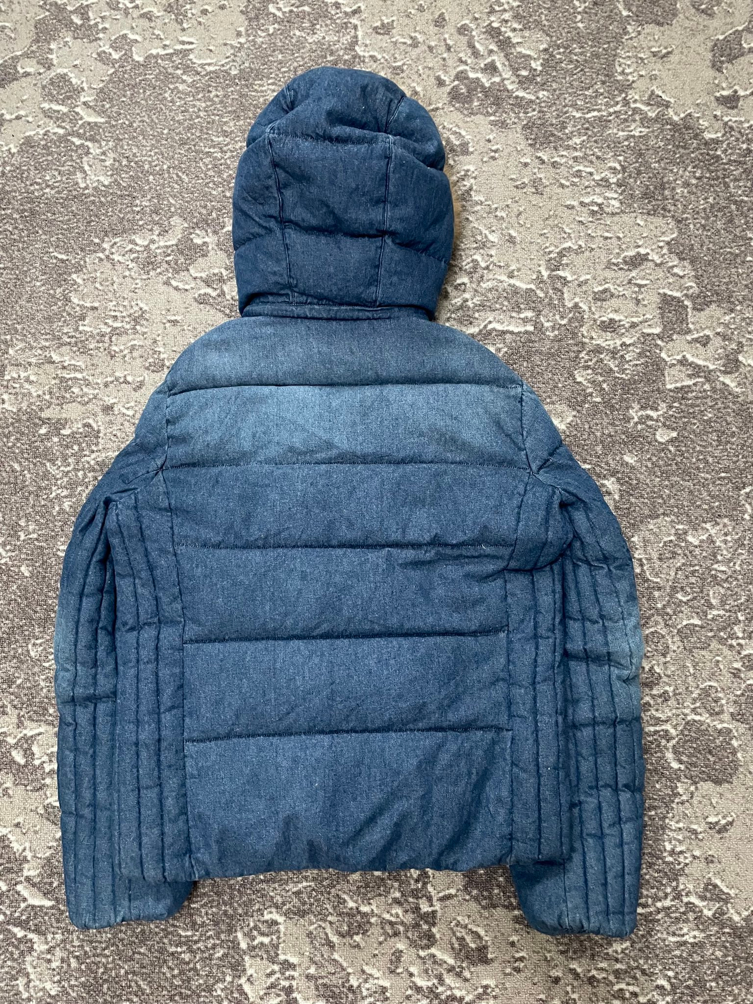 Buffalo Bobs Jacket, миниатюра 2