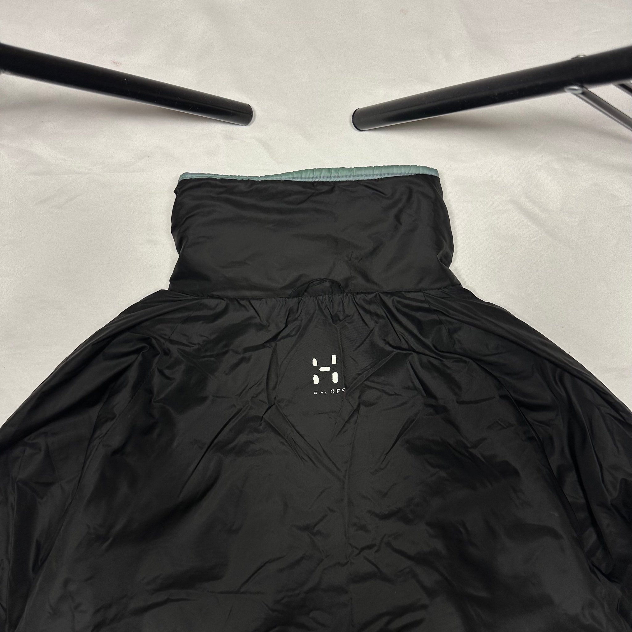 Haglöfs Barrier II Pertex Thermolite micro jacket, миниатюра 7