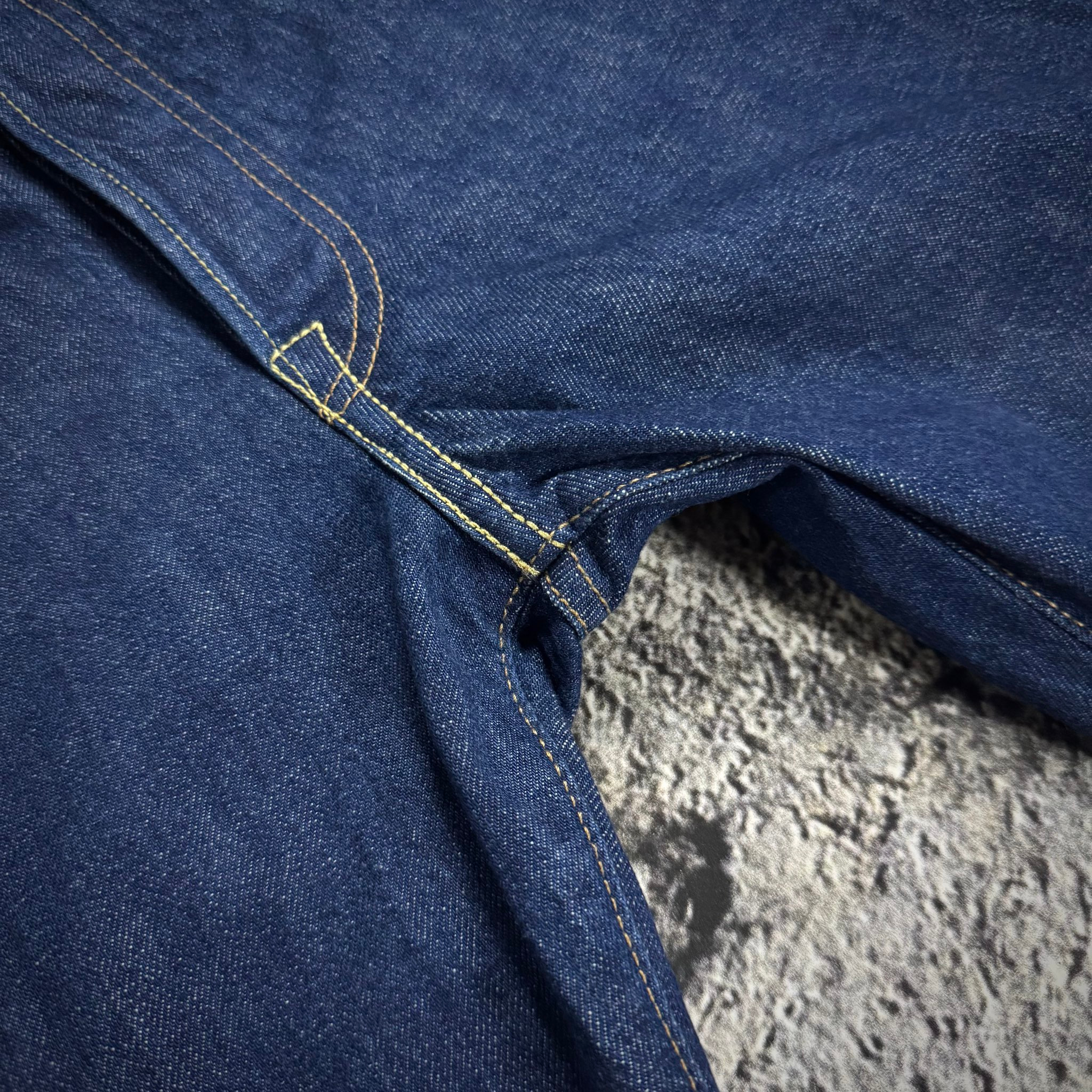 Acne Studios Bla Konst Jeans, миниатюра 7