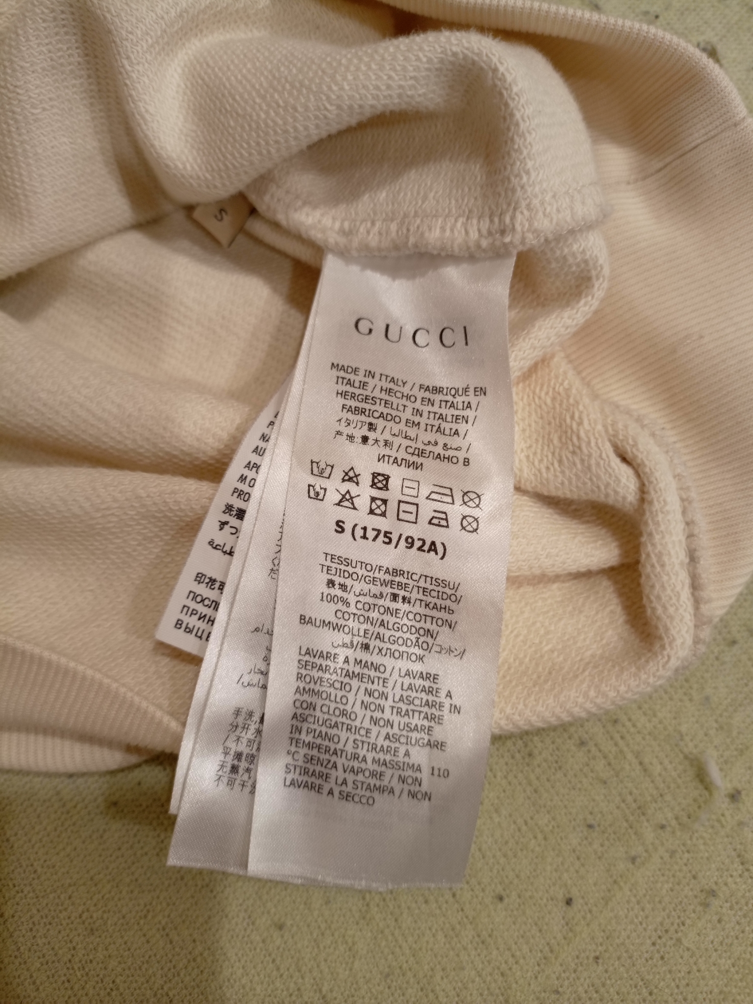 Gucci Eschatology 25, миниатюра 4