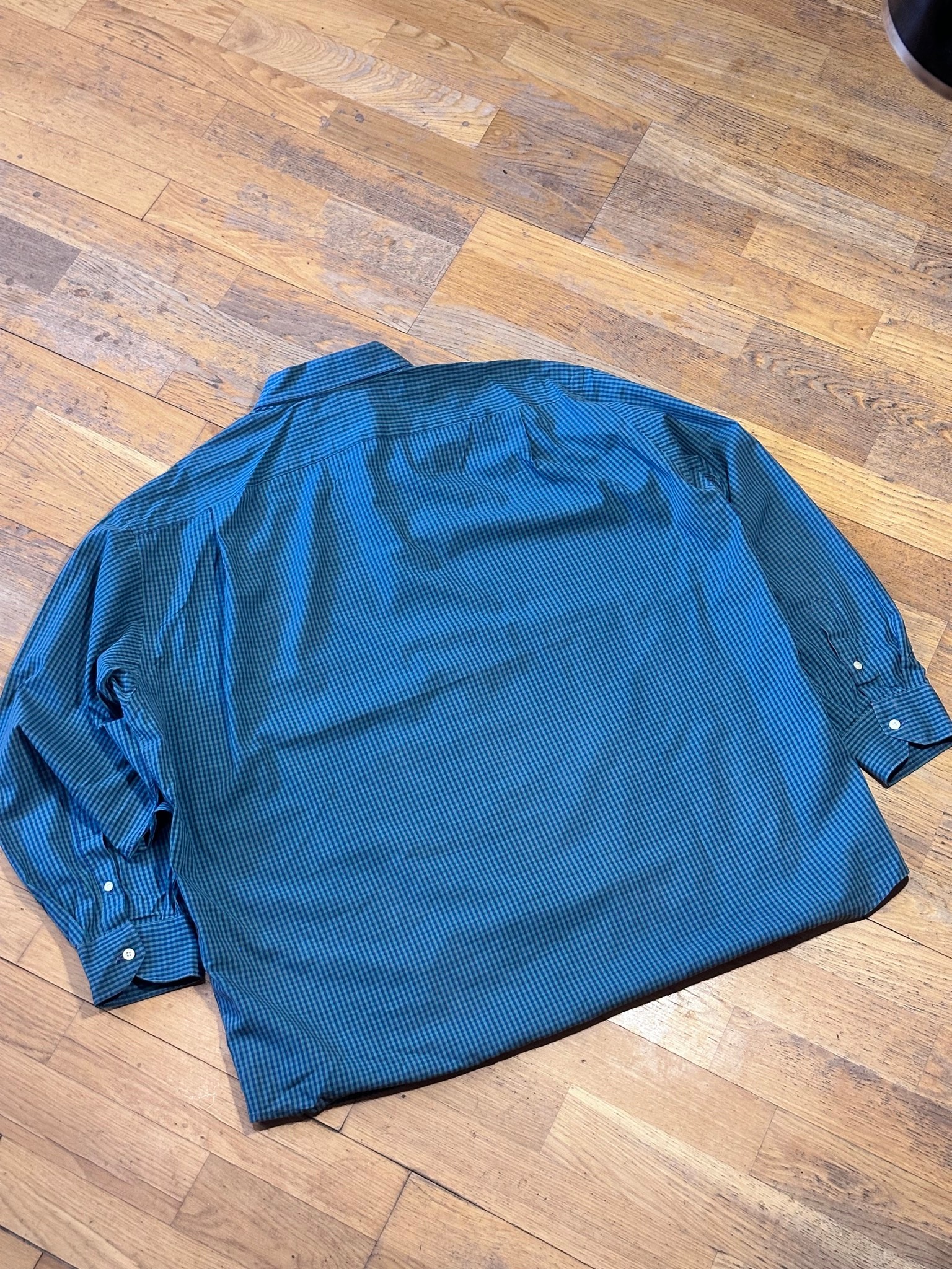 Lacoste Рубашка, миниатюра 2