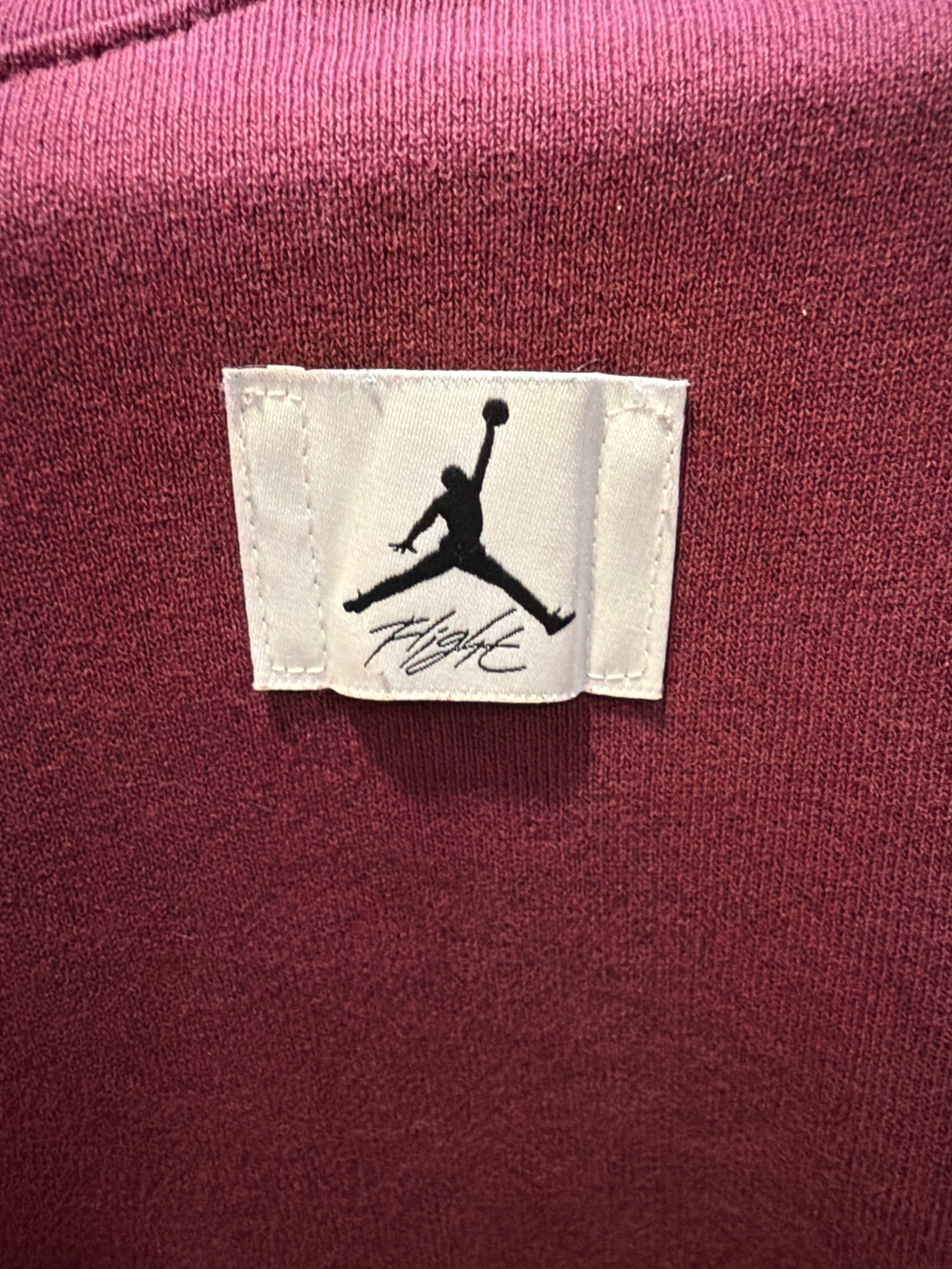 Air Jordan Худи, миниатюра 4