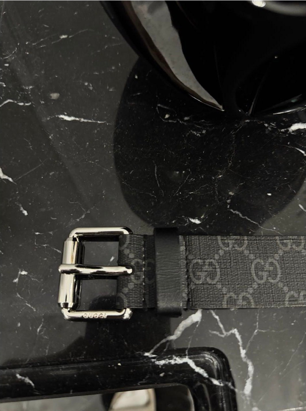 Gucci snake belt, миниатюра 2