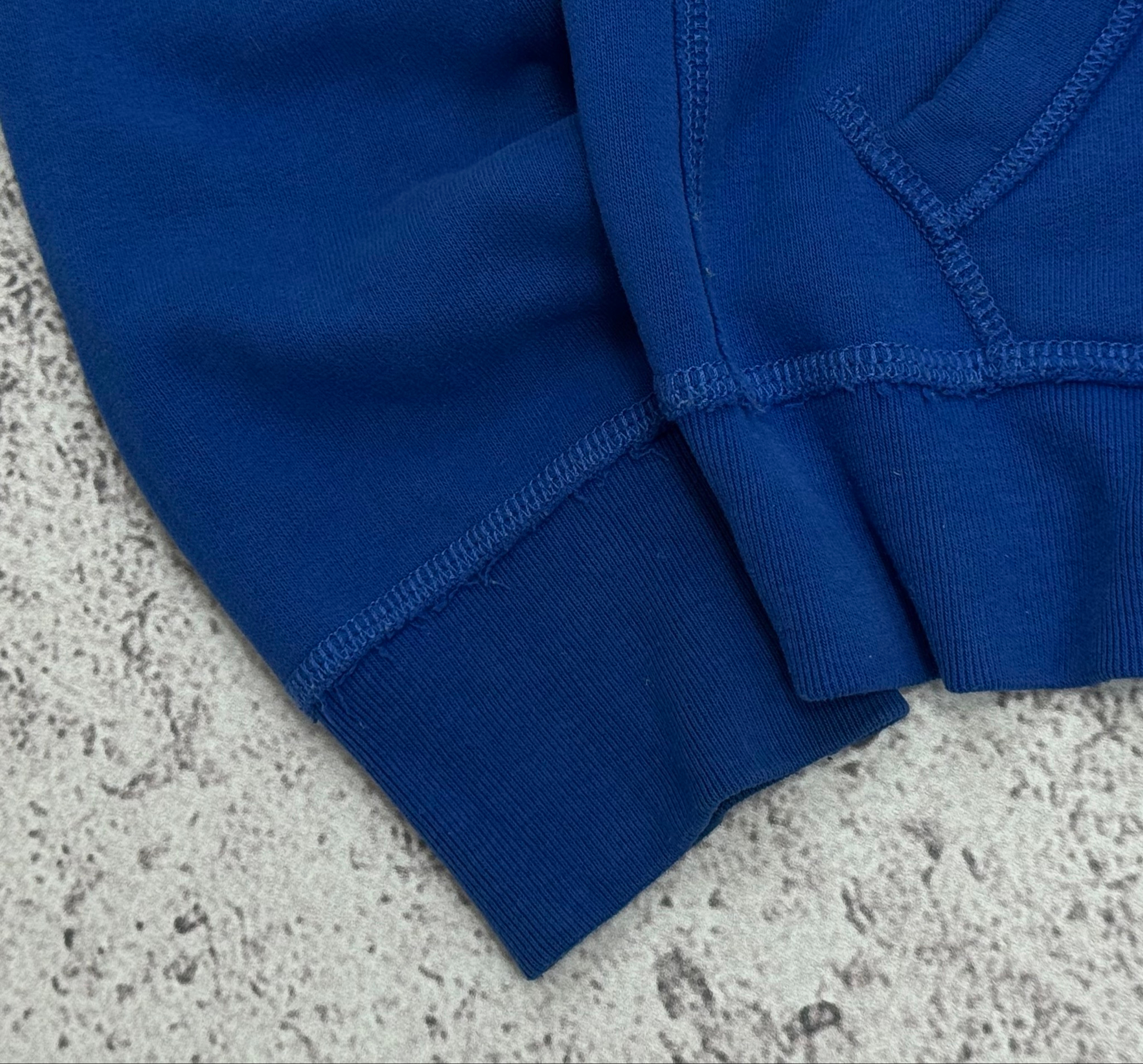 Hollister Y2K Zip-Hoodie, миниатюра 6