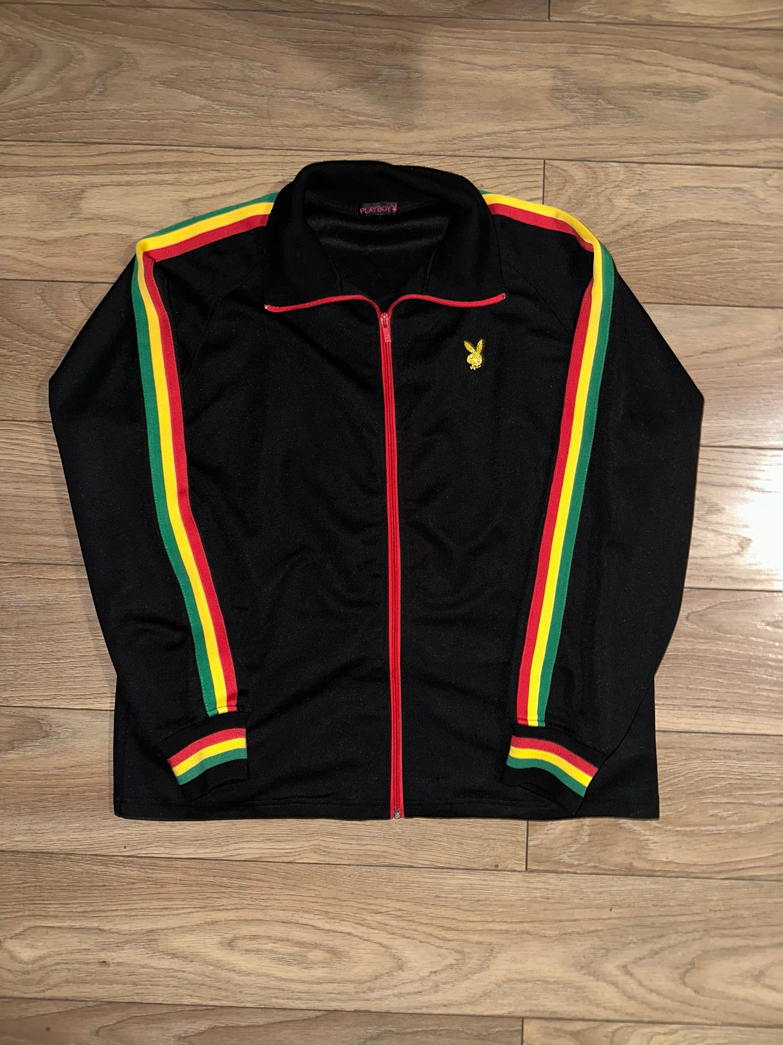 Playboy Rasta, миниатюра 1
