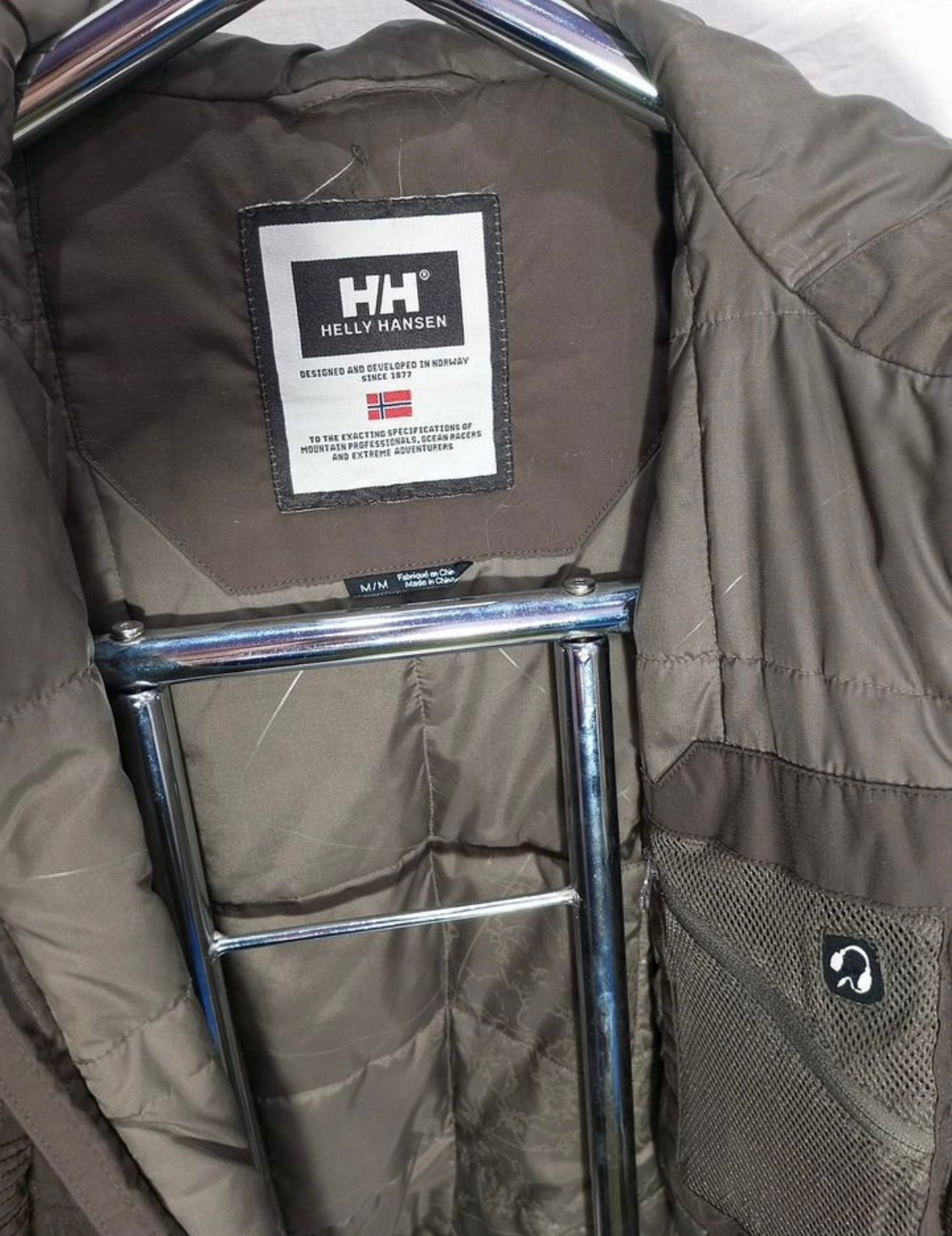 Helly Hansen Куртка, миниатюра 6