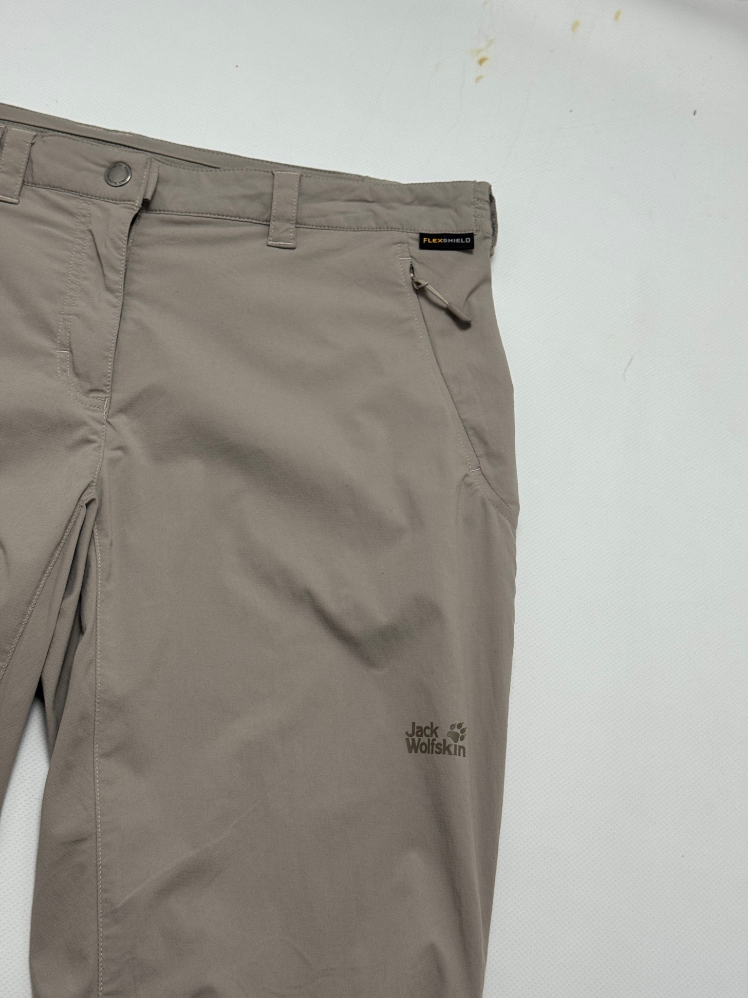 Jack Wolfskin Брюки, миниатюра 2