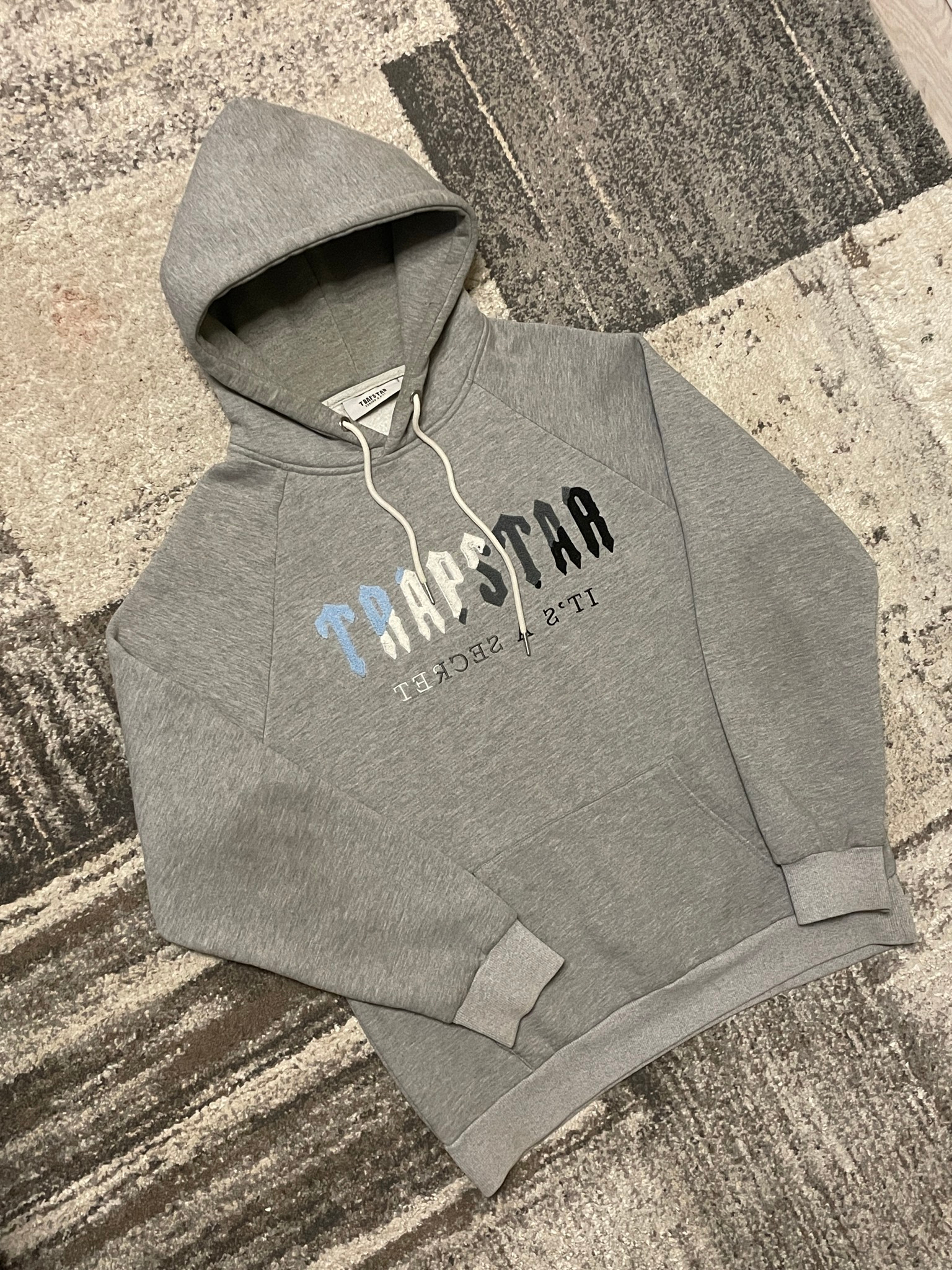 Trapstar Hoodie, миниатюра 1