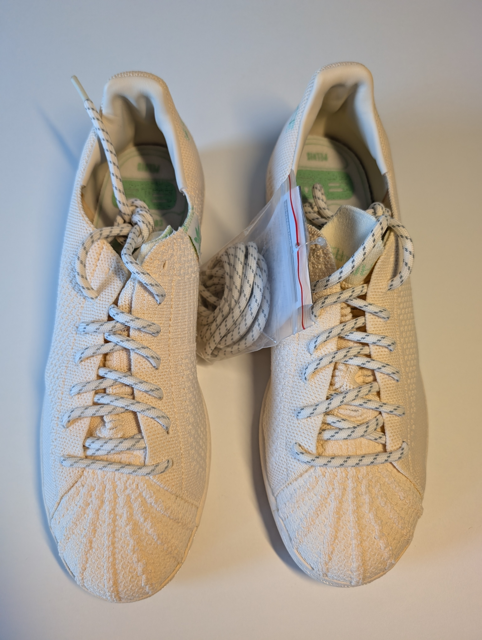 Adidas x Pharrell Williams Кеды, миниатюра 3